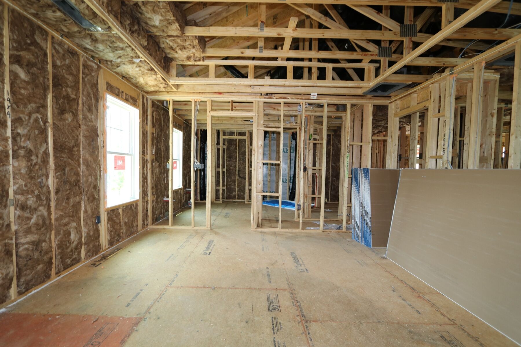 Insulation