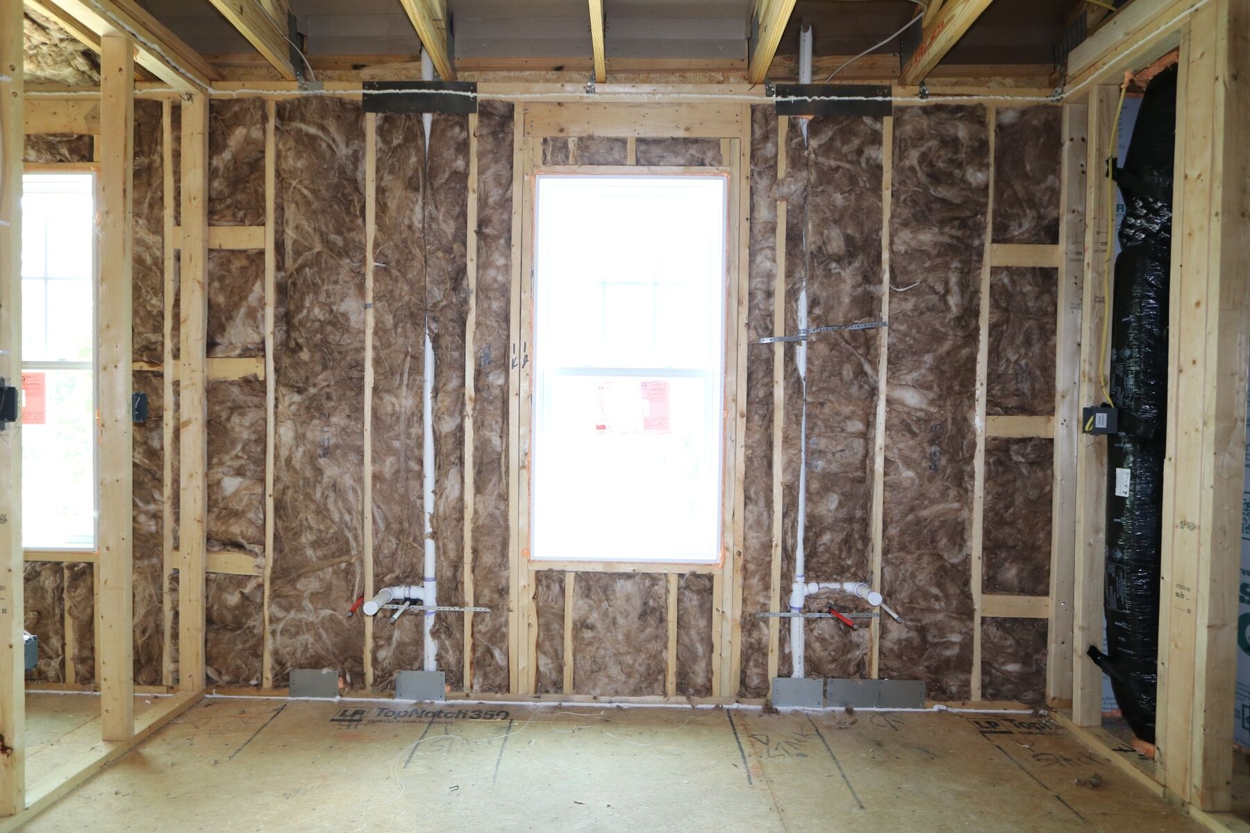 Insulation