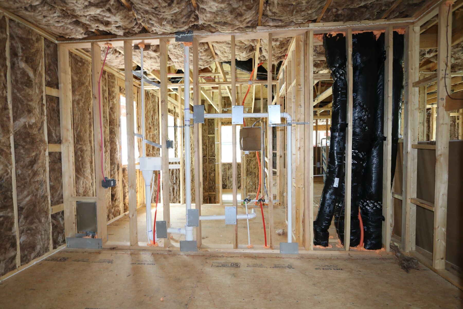 Insulation