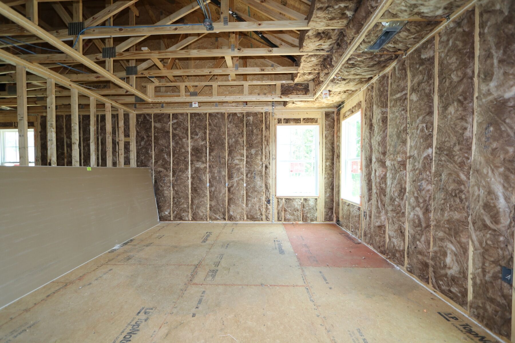 Insulation