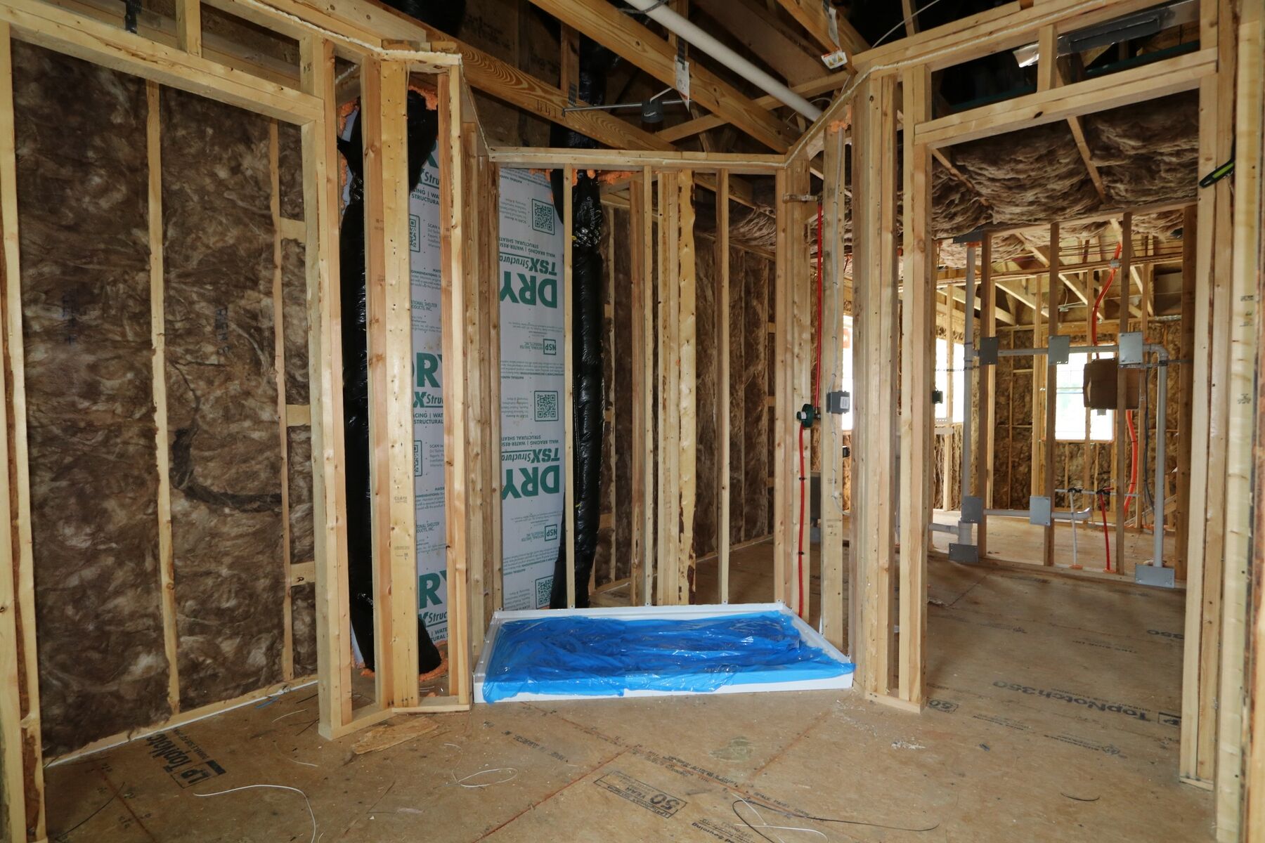 Insulation