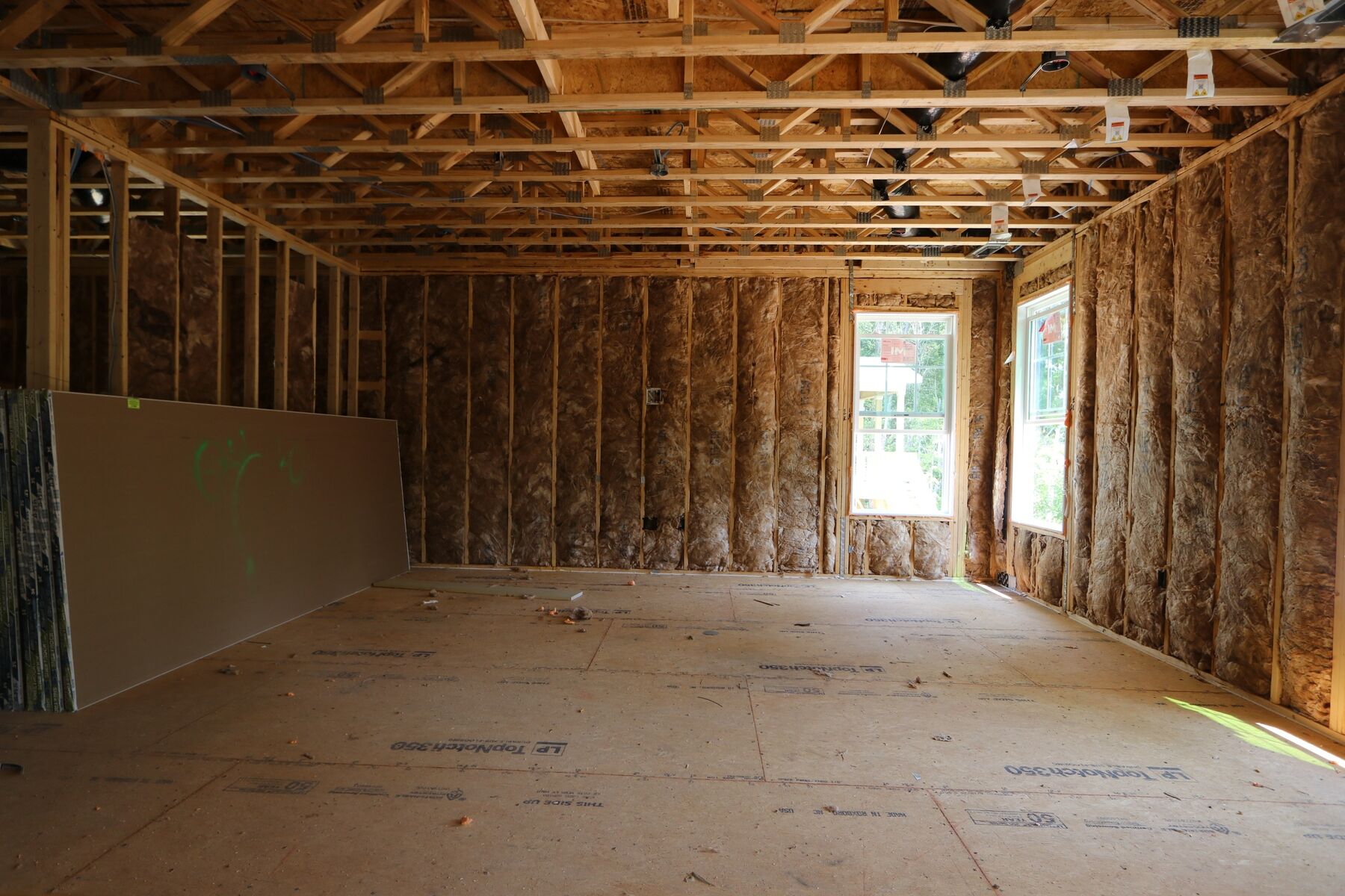 Insulation