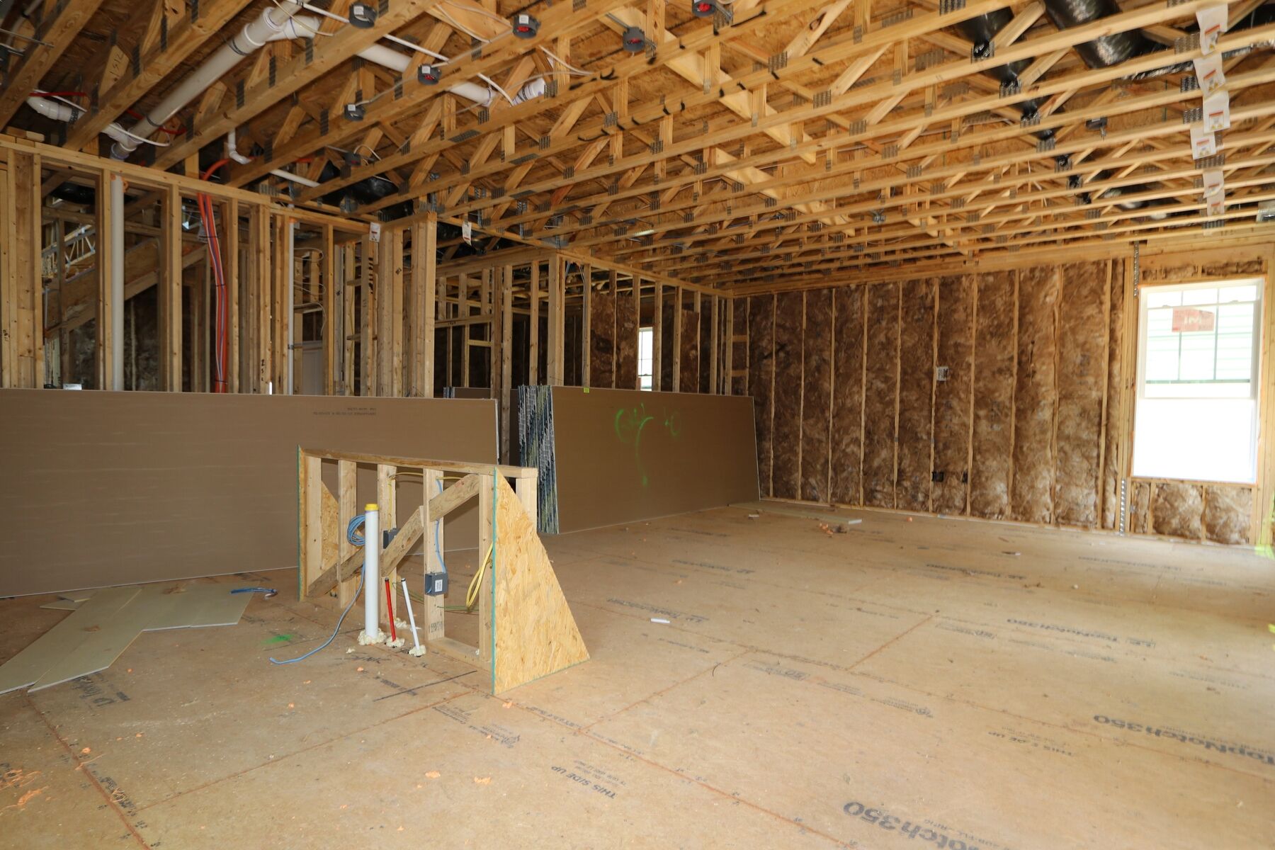 Insulation