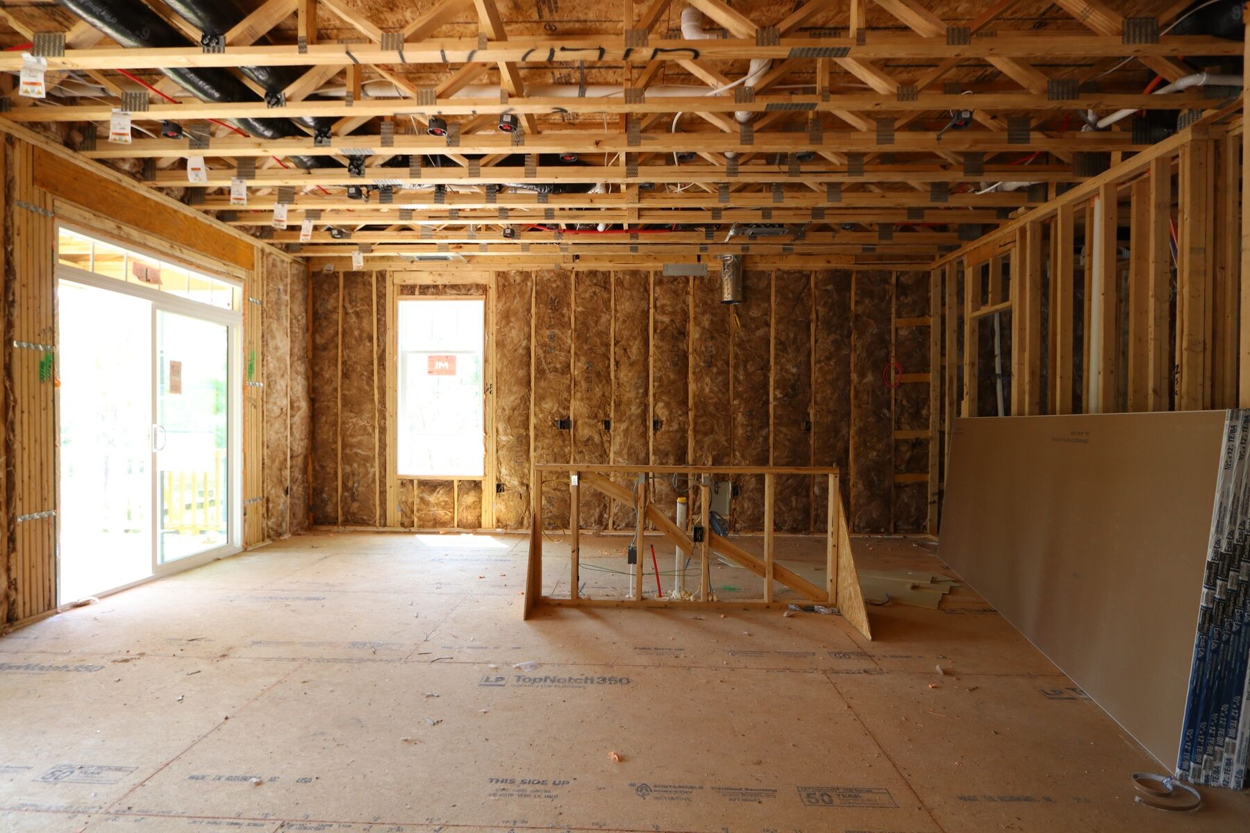 Insulation