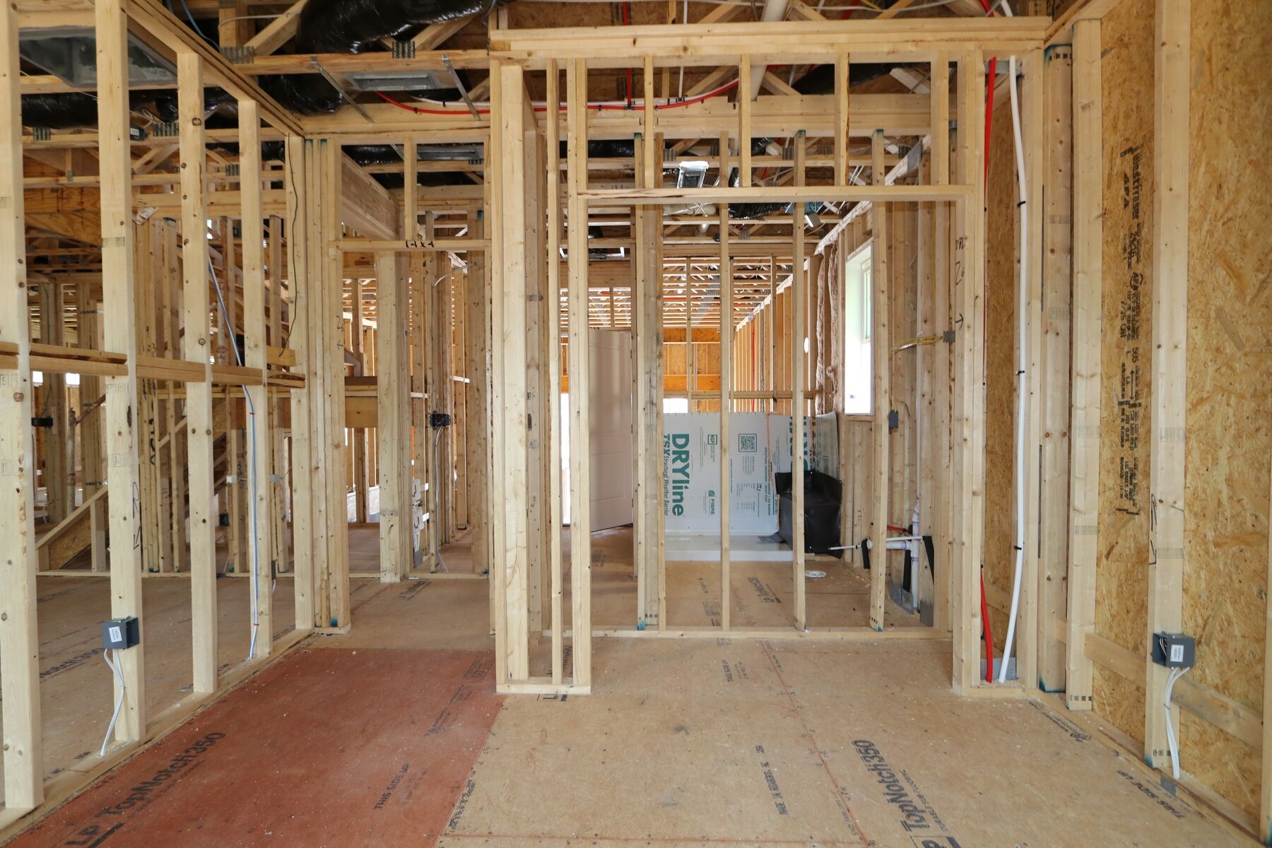 Framing