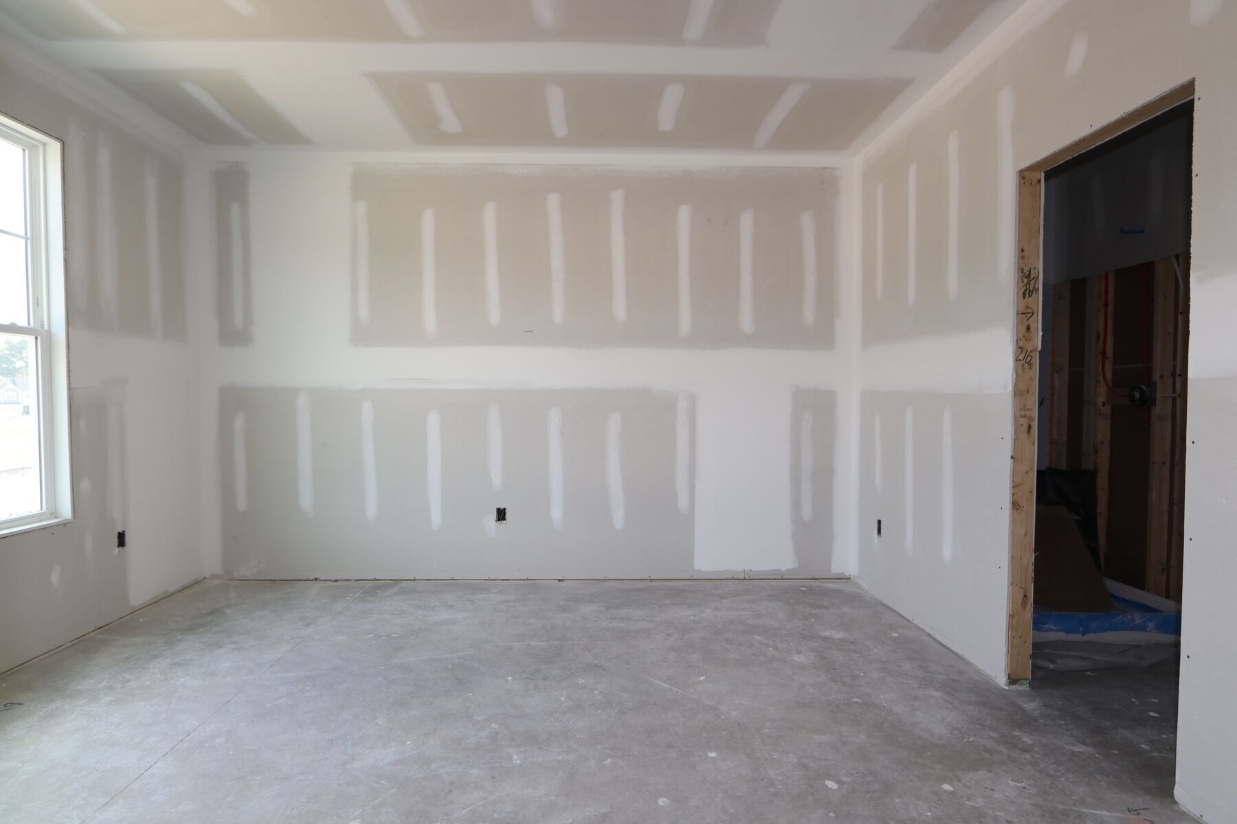Drywall