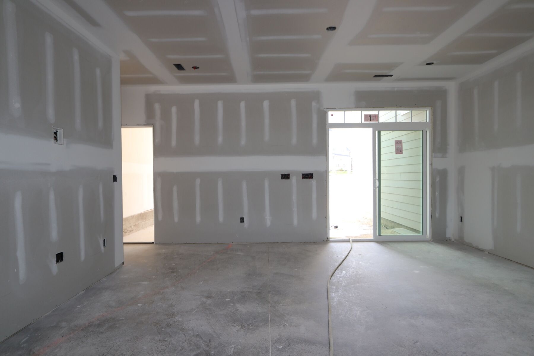 Drywall