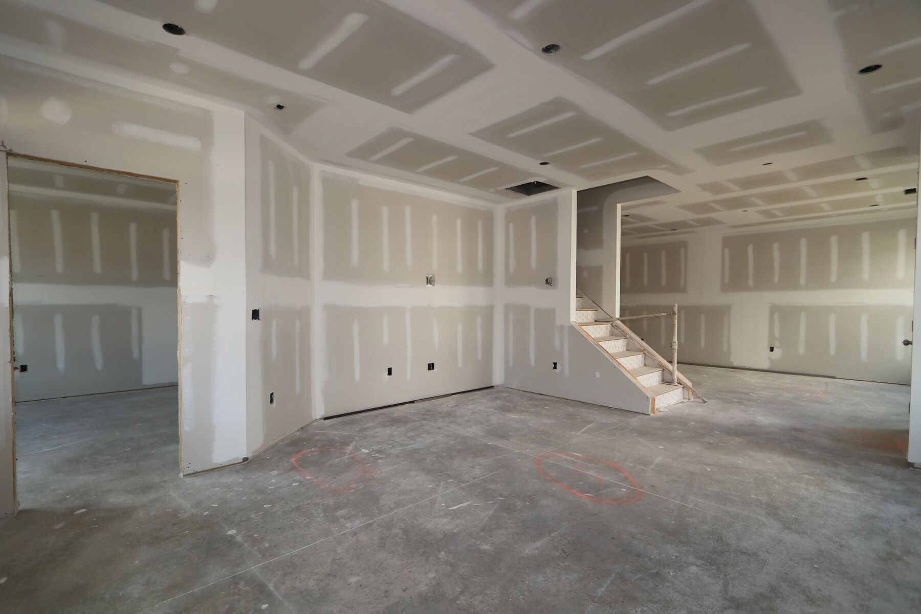 Drywall
