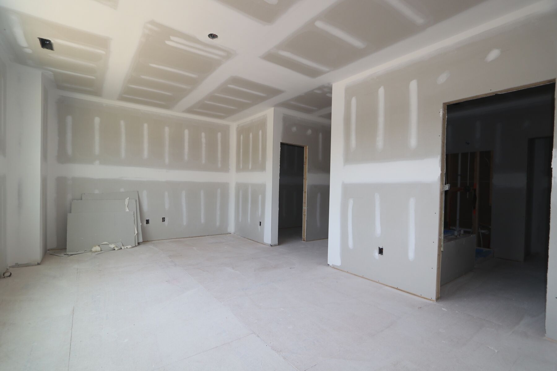 Drywall