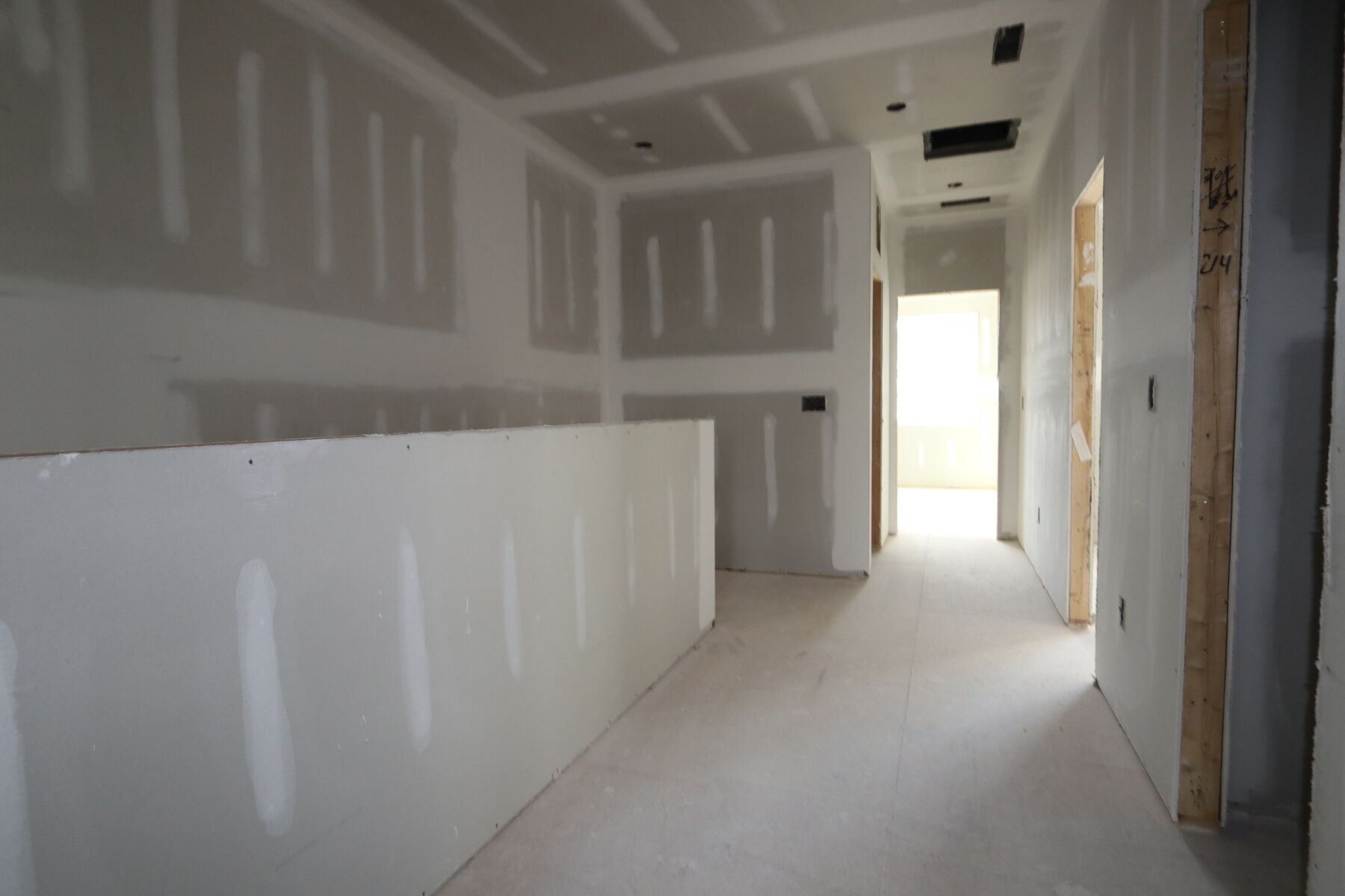 Drywall