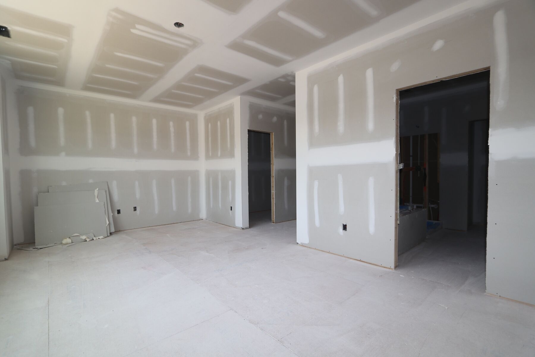 Drywall
