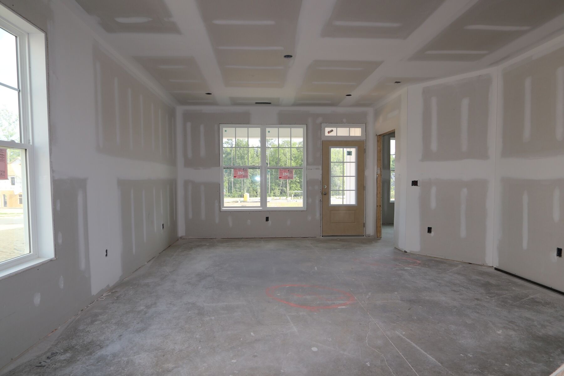 Drywall