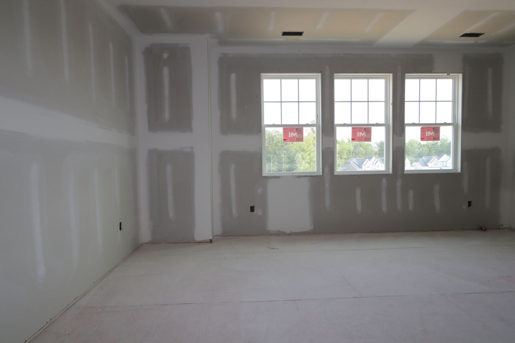 Drywall