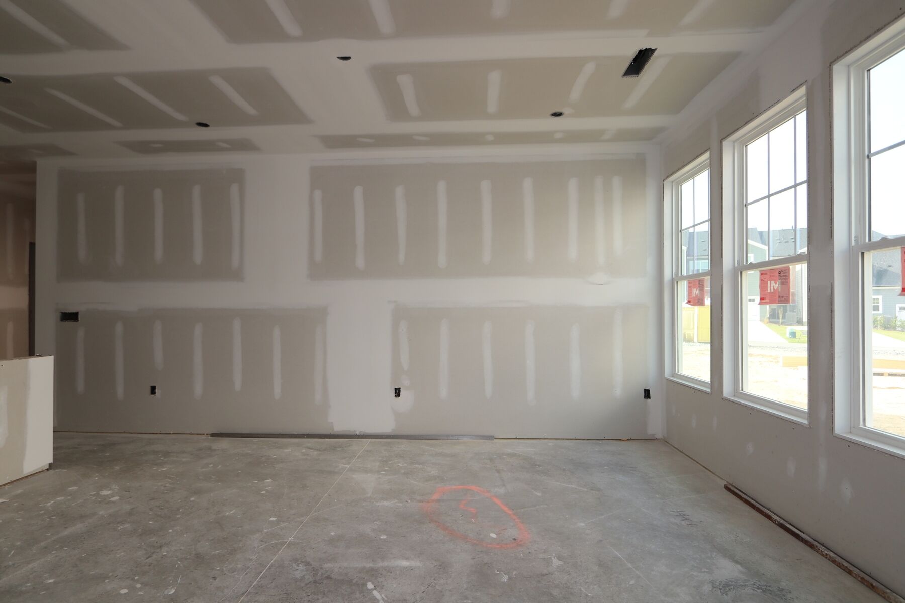 Drywall