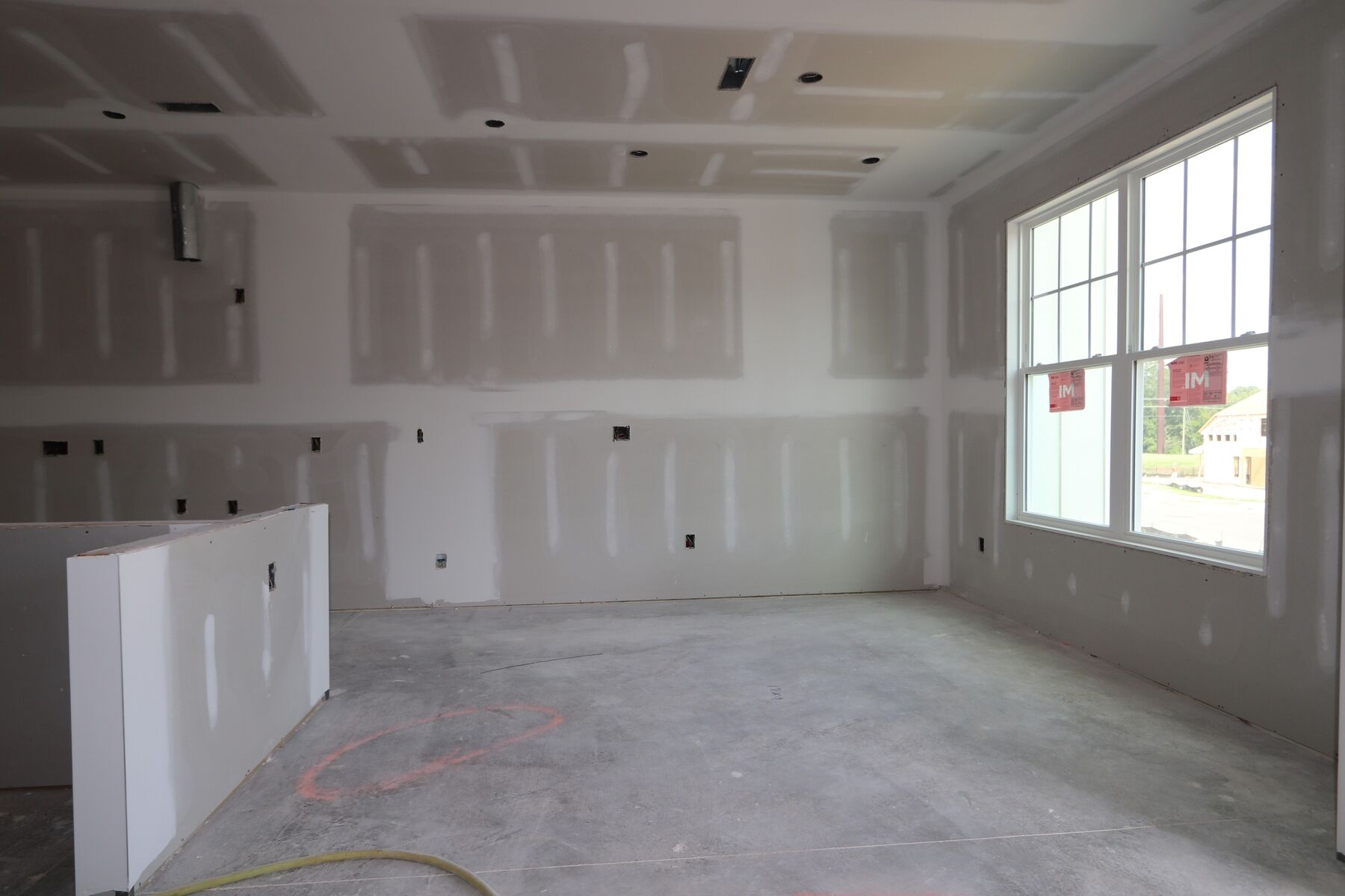 Drywall