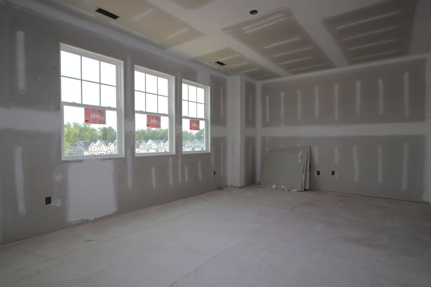 Drywall