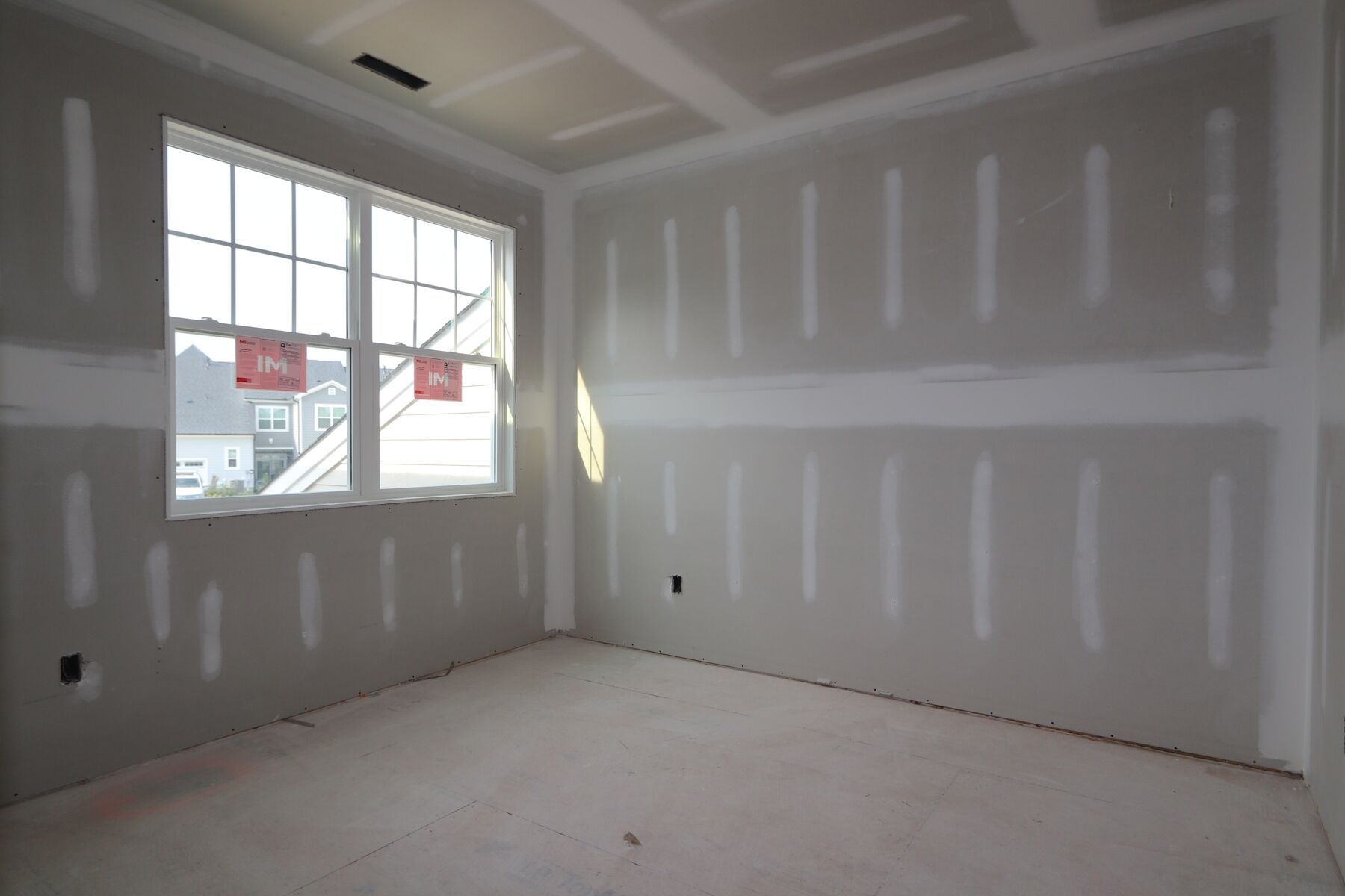 Drywall