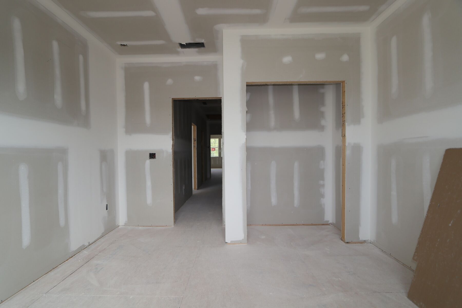 Drywall