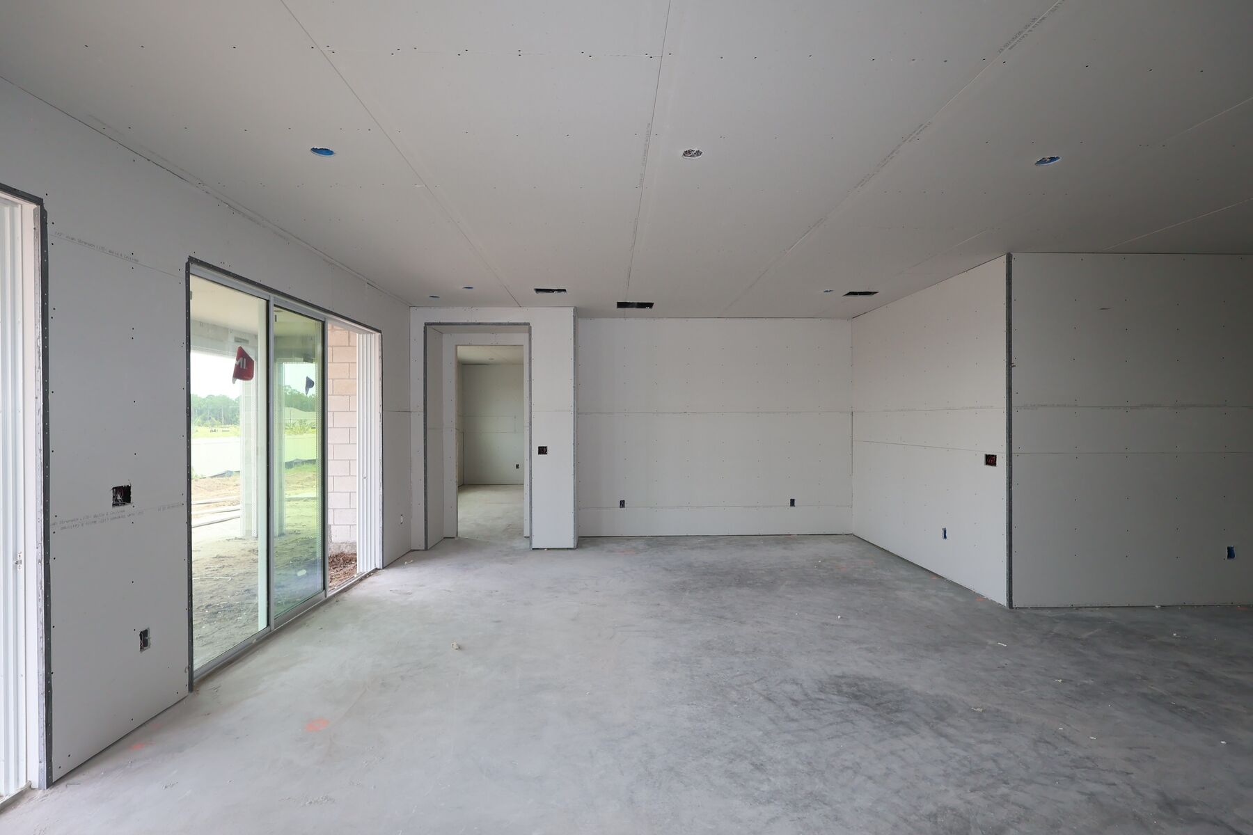 Drywall