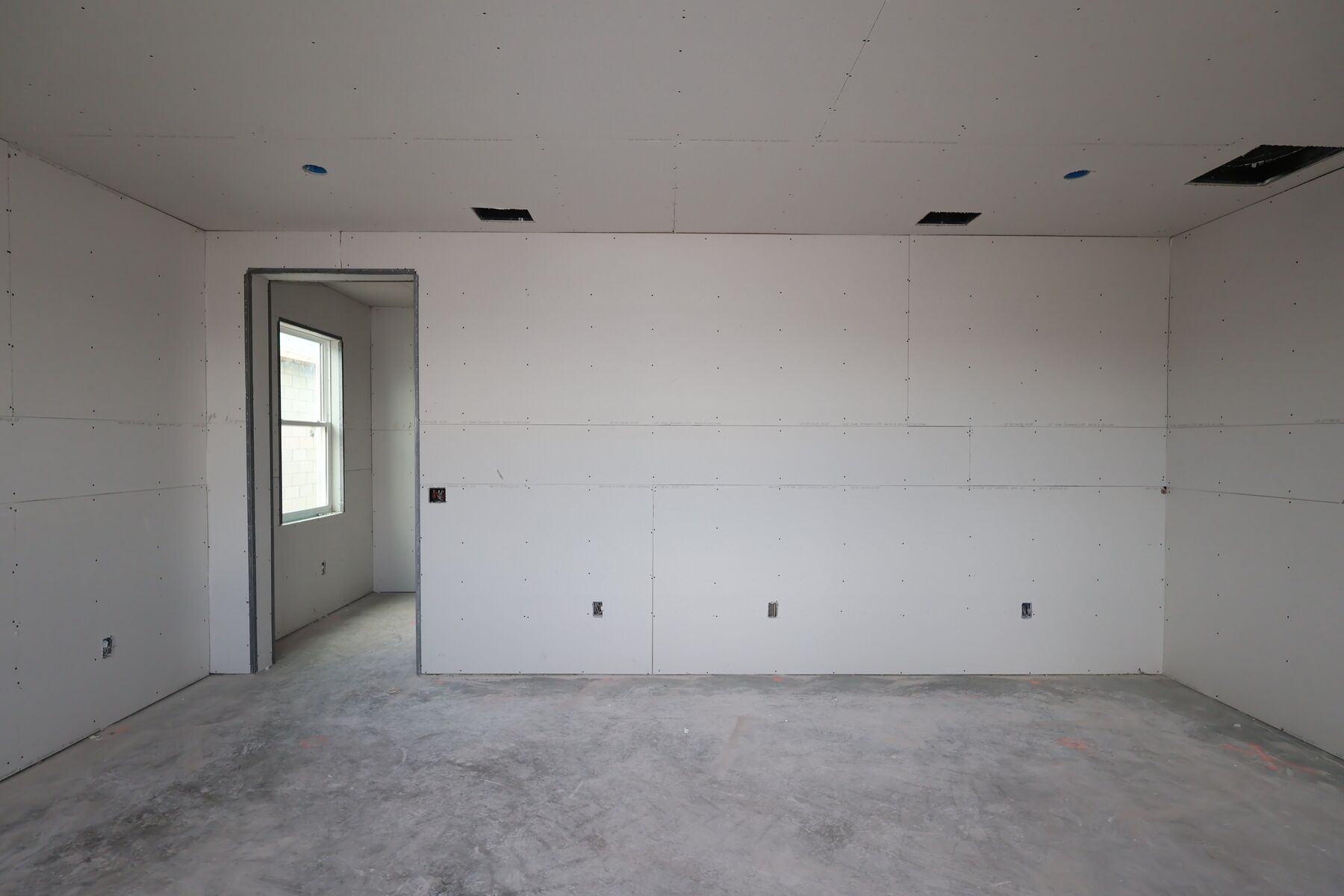 Drywall