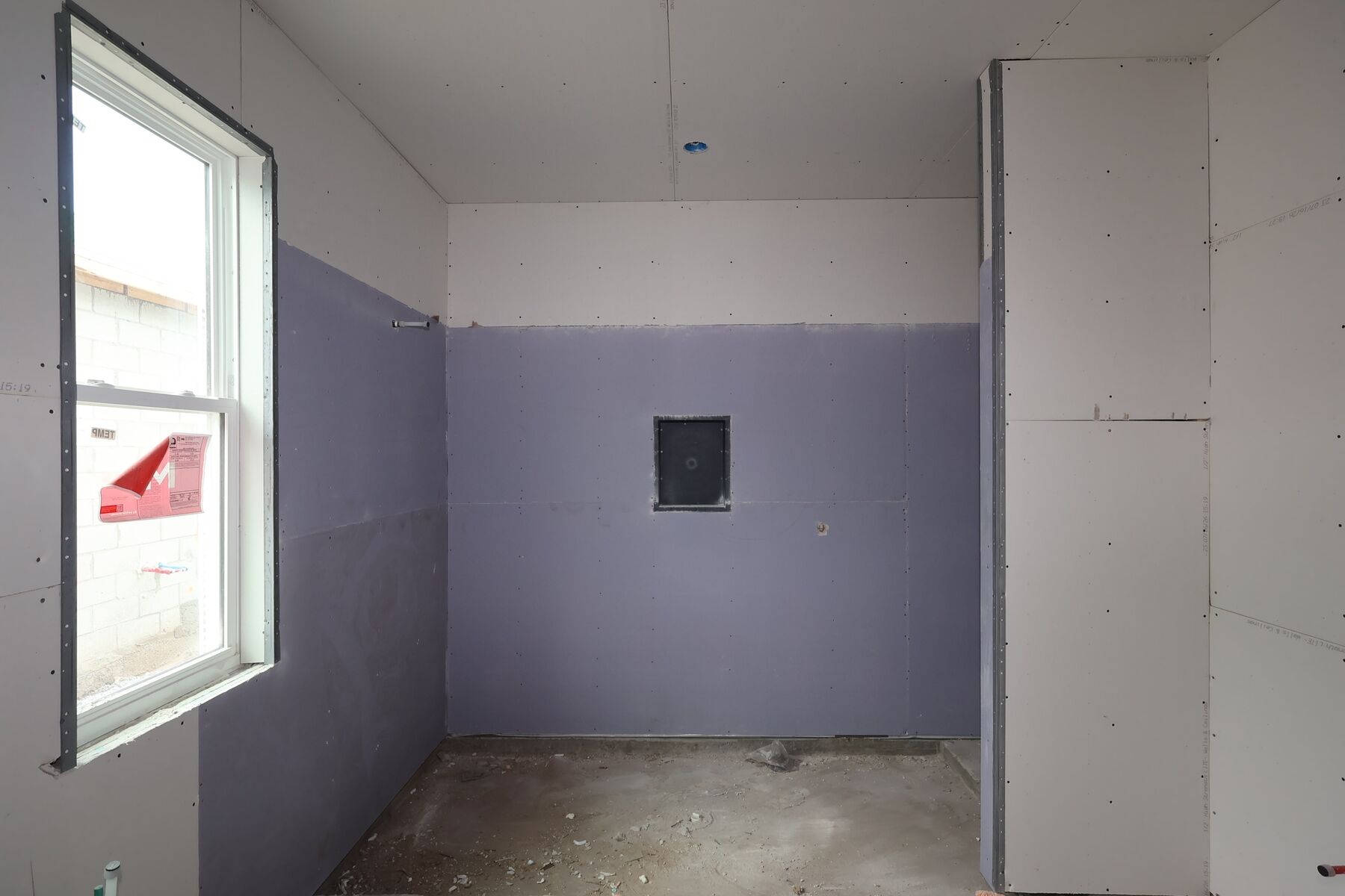 Drywall