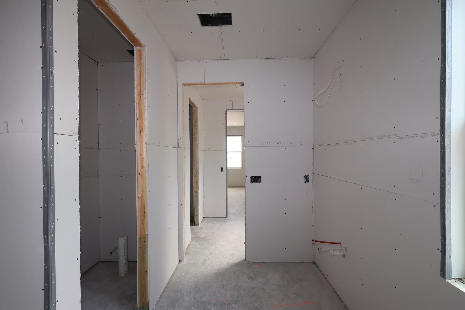 Drywall