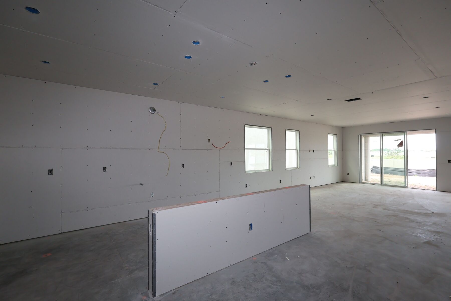 Drywall