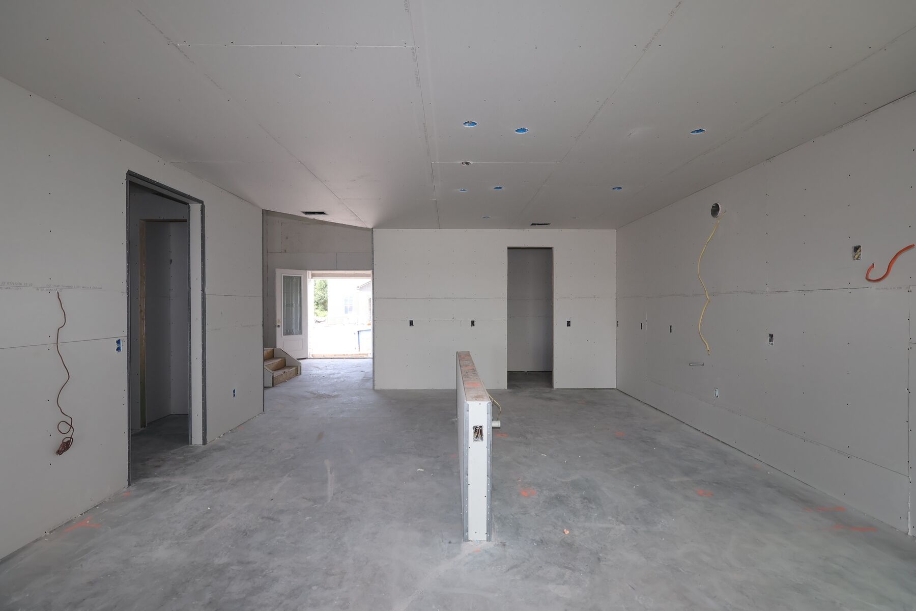 Drywall
