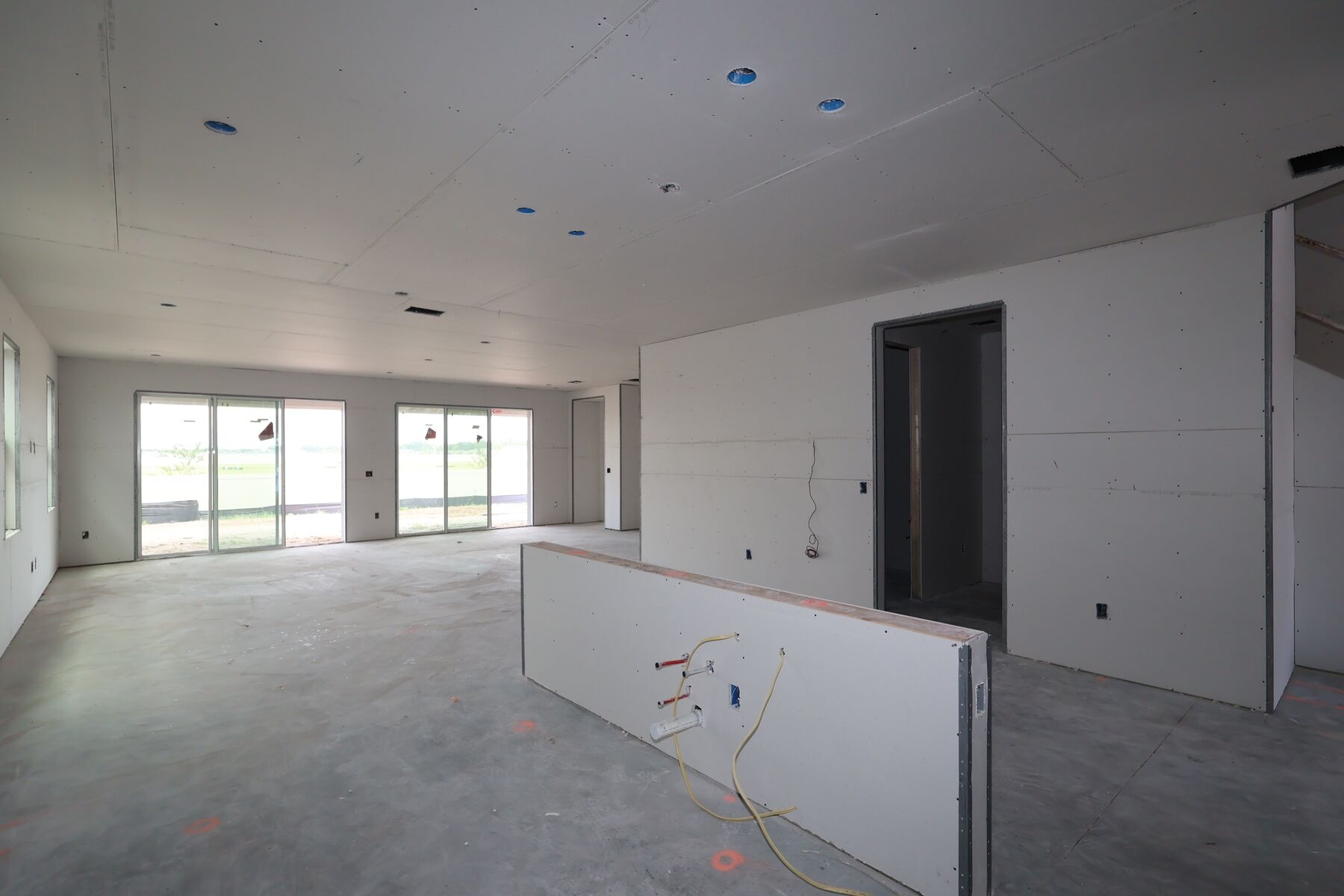 Drywall
