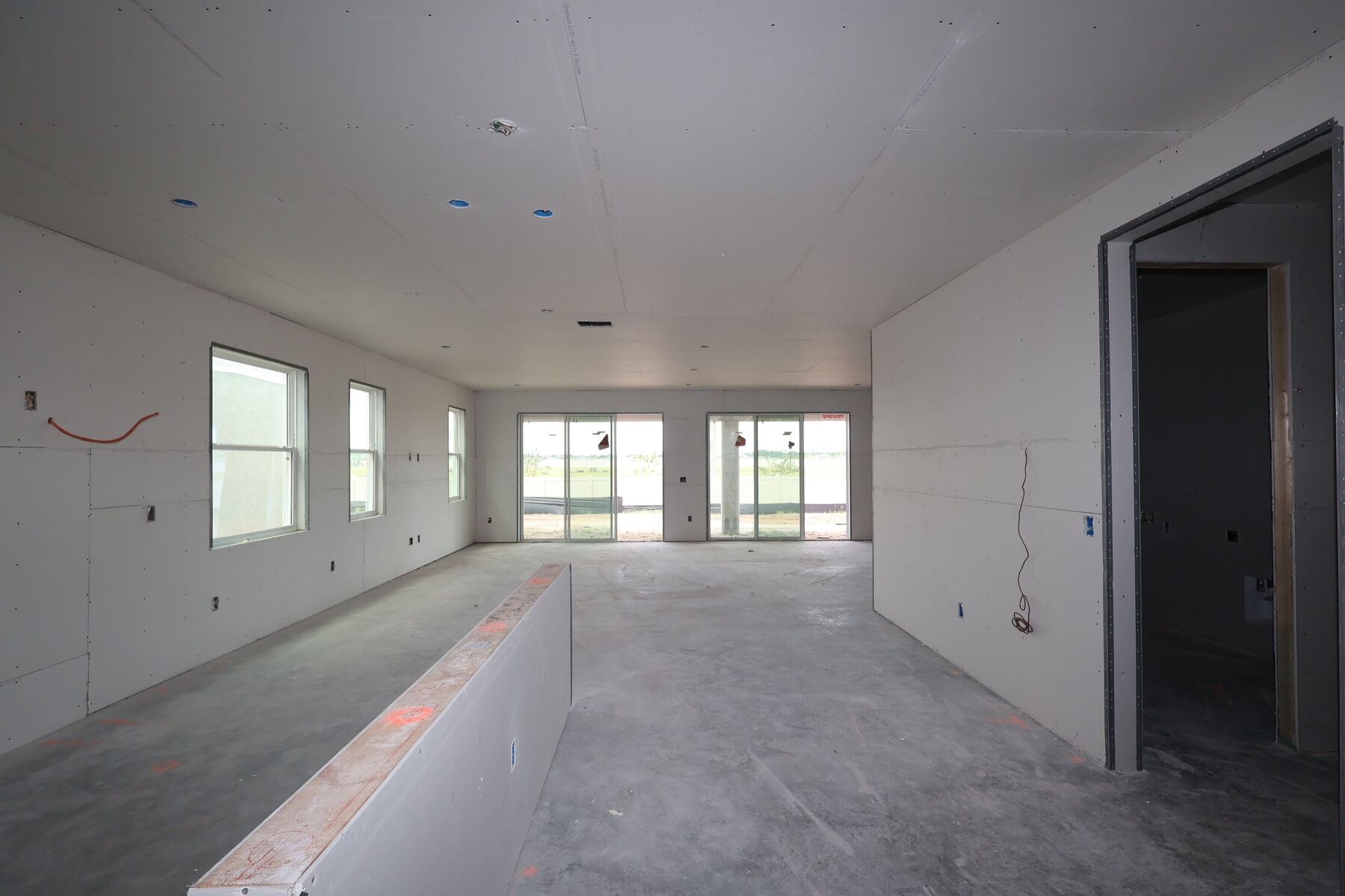 Drywall