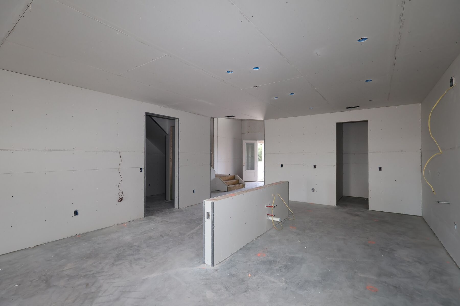 Drywall