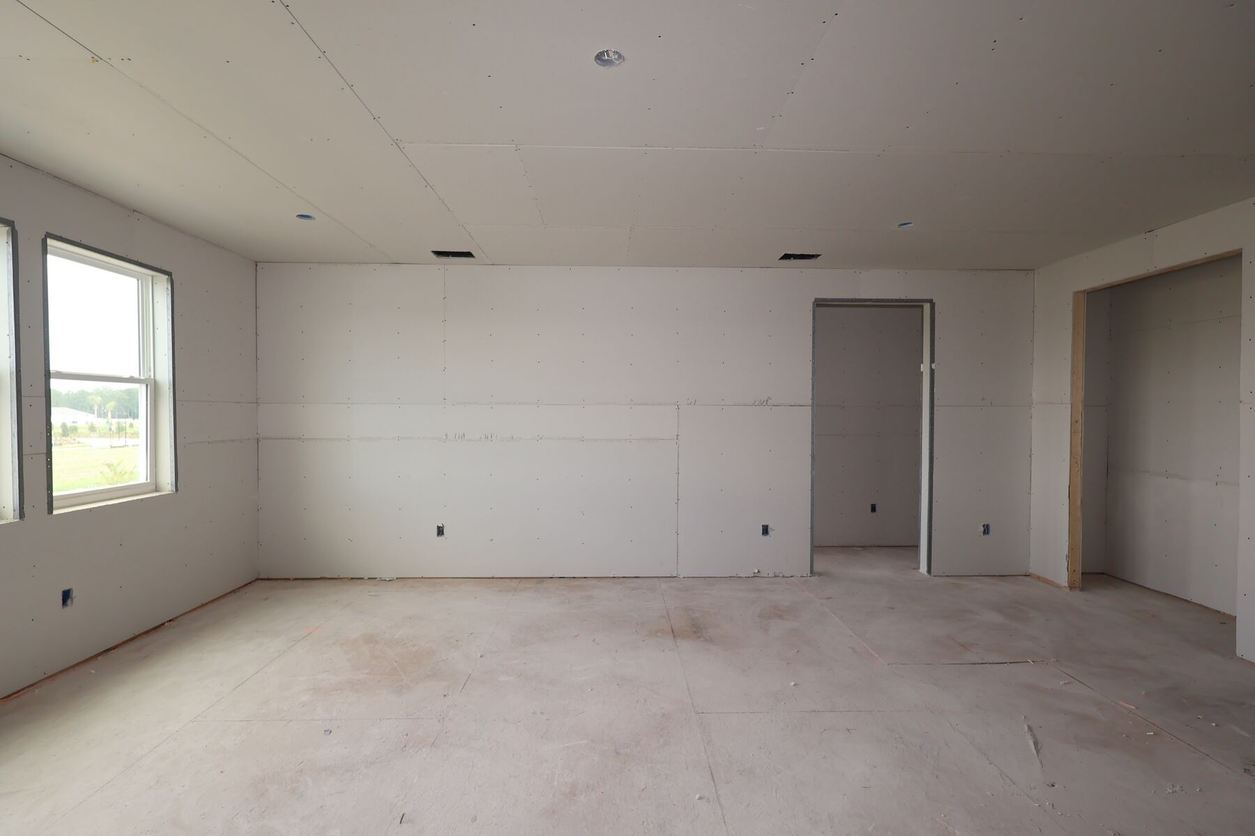 Drywall