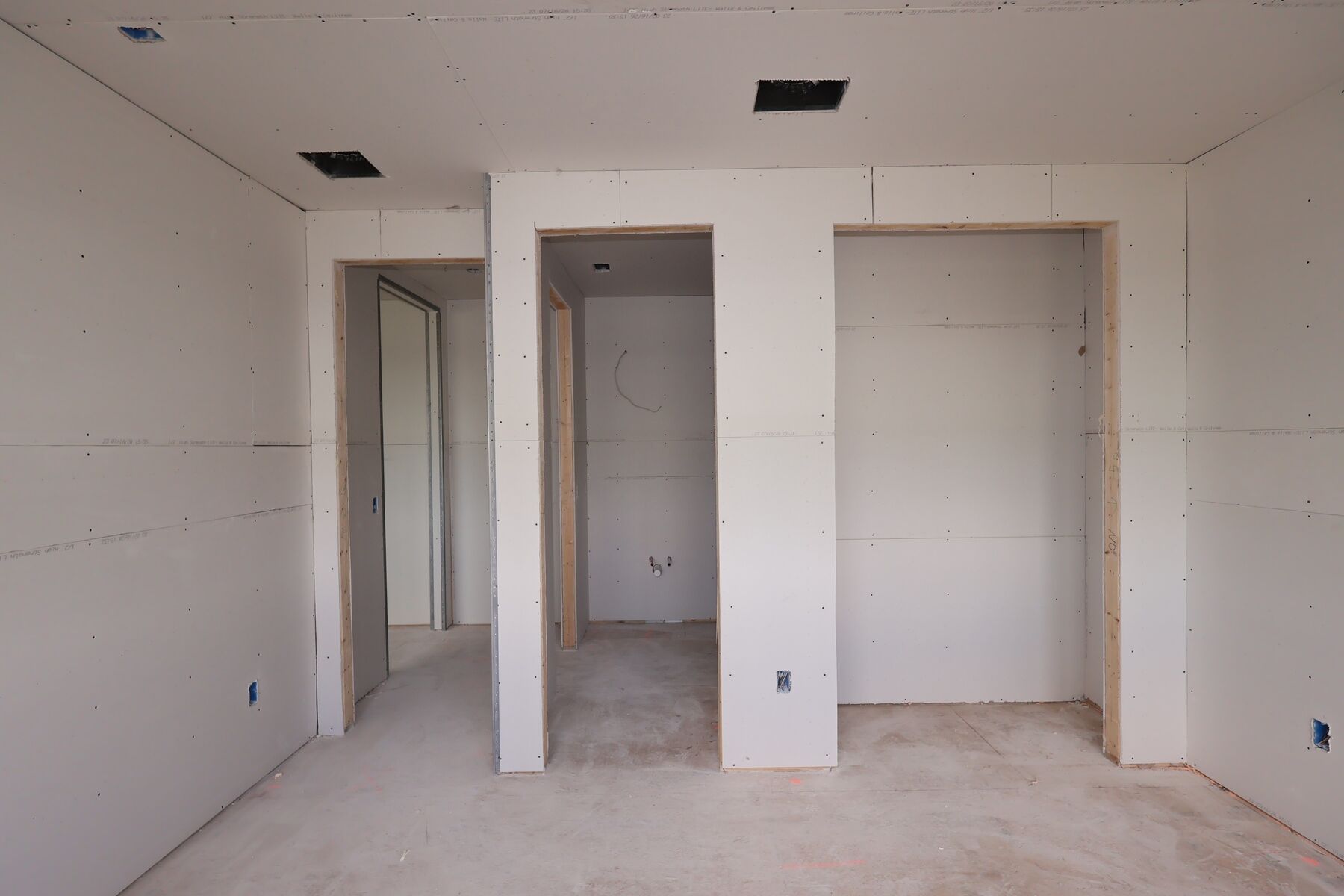 Drywall