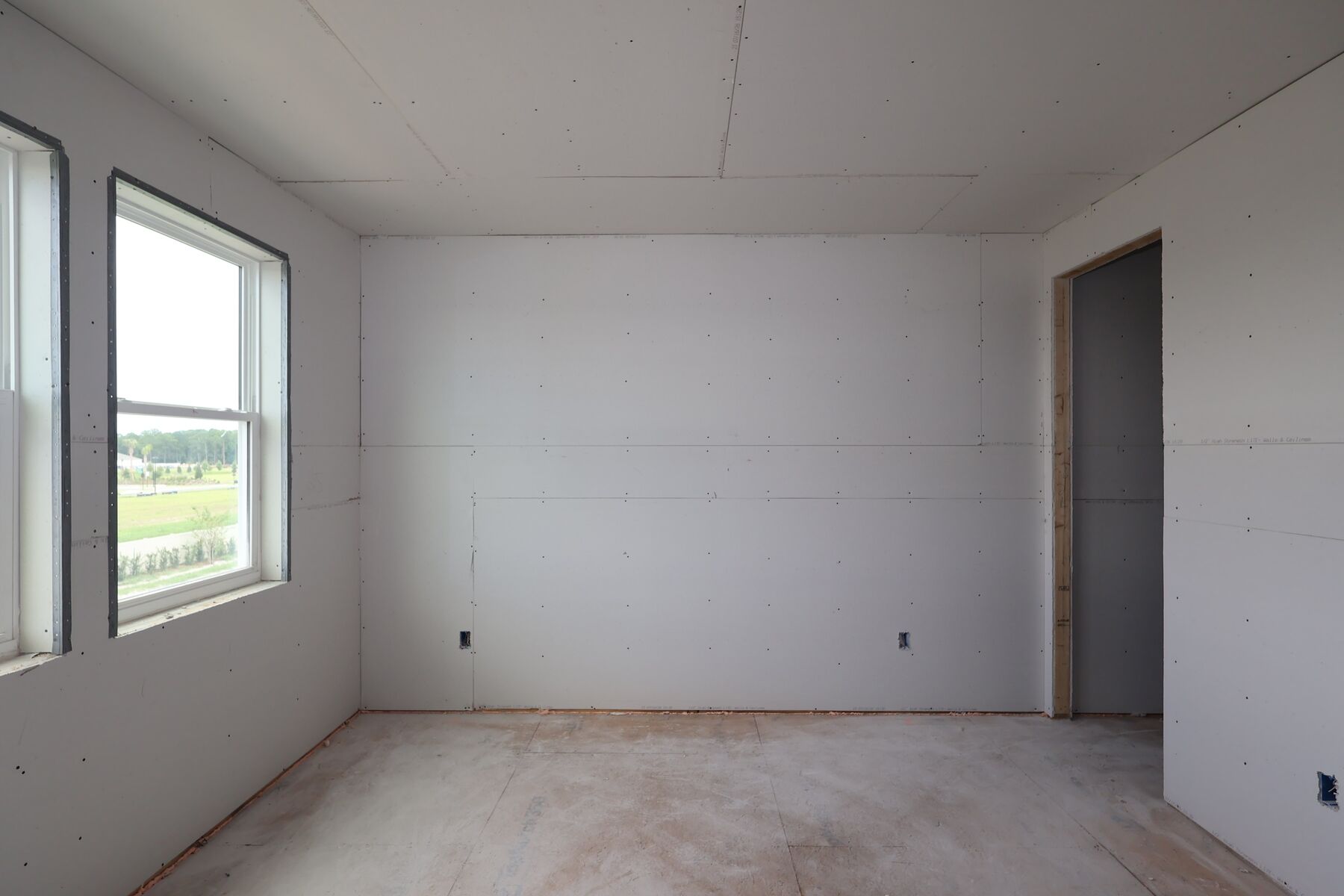 Drywall