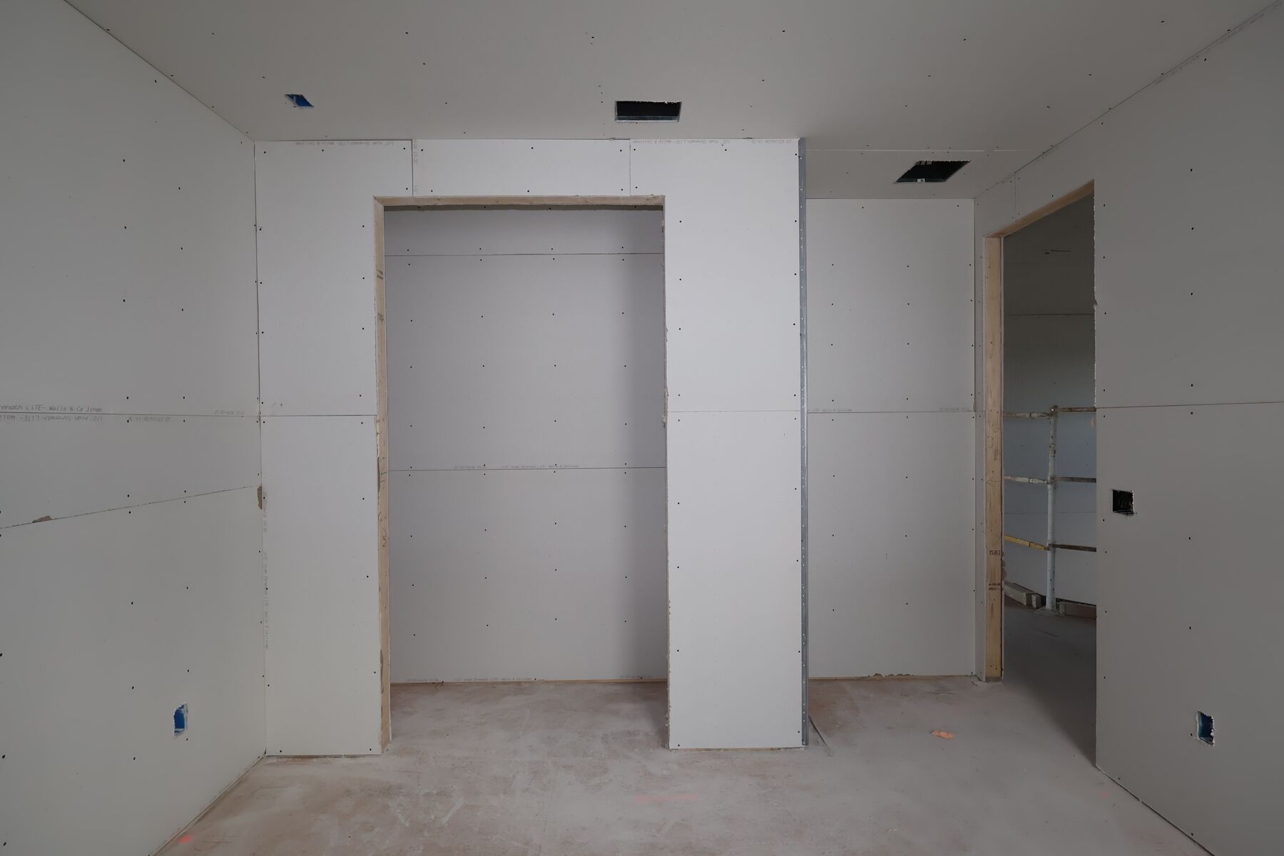 Drywall