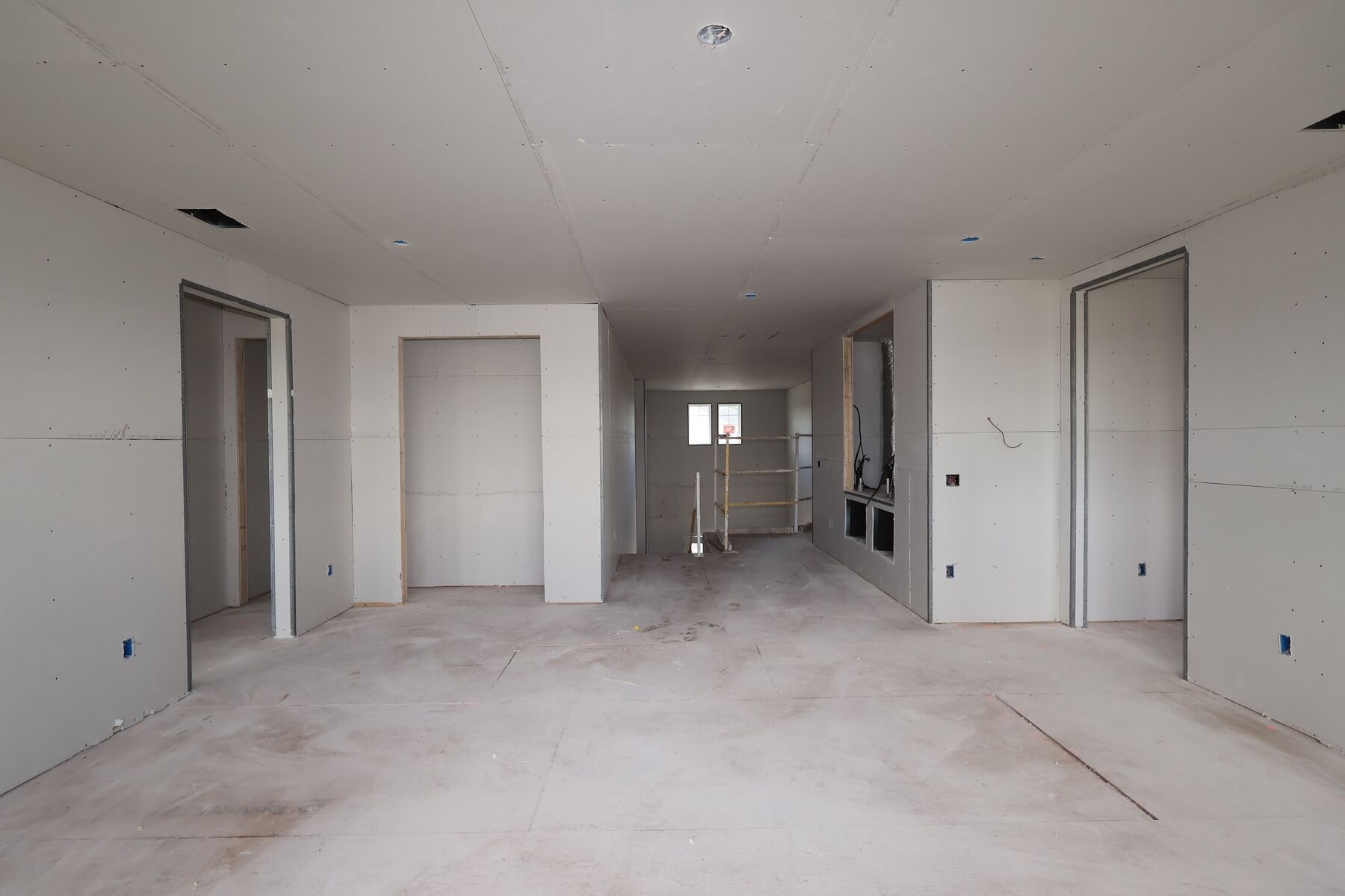 Drywall