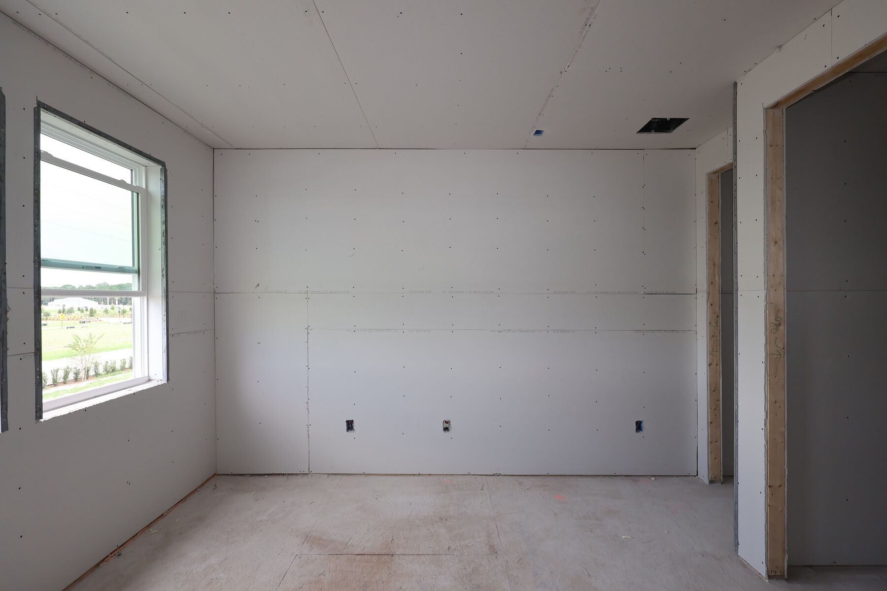 Drywall