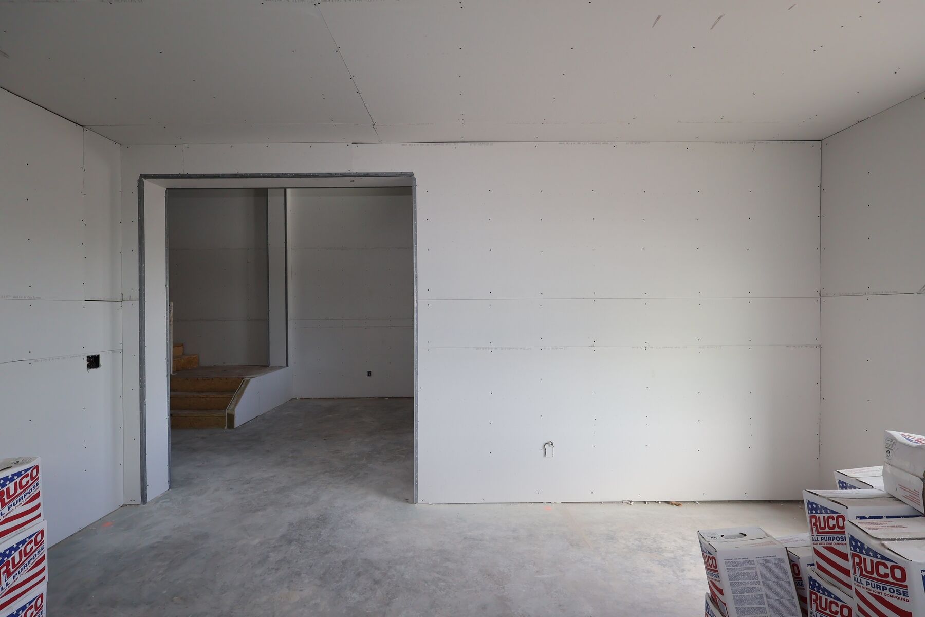 Drywall