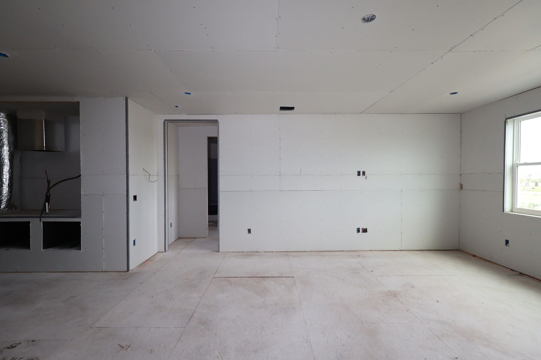 Drywall
