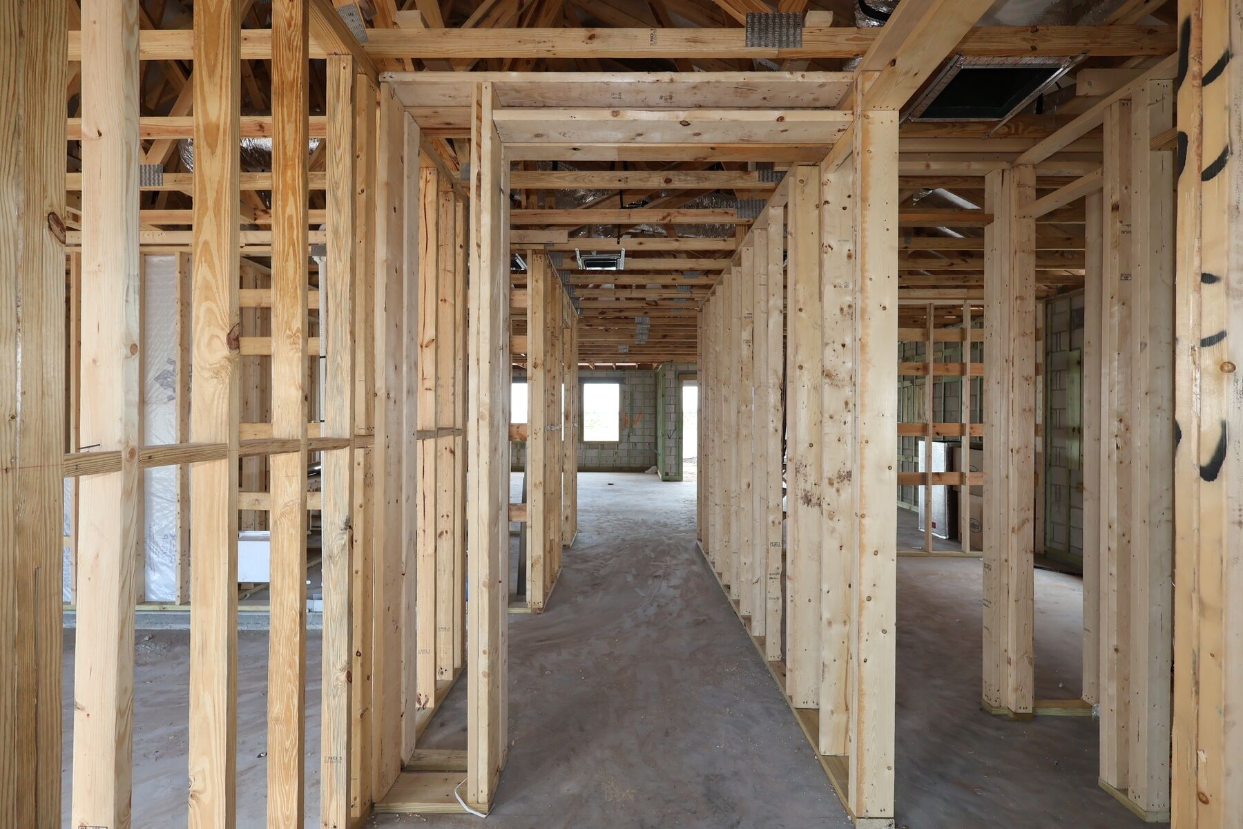 Framing