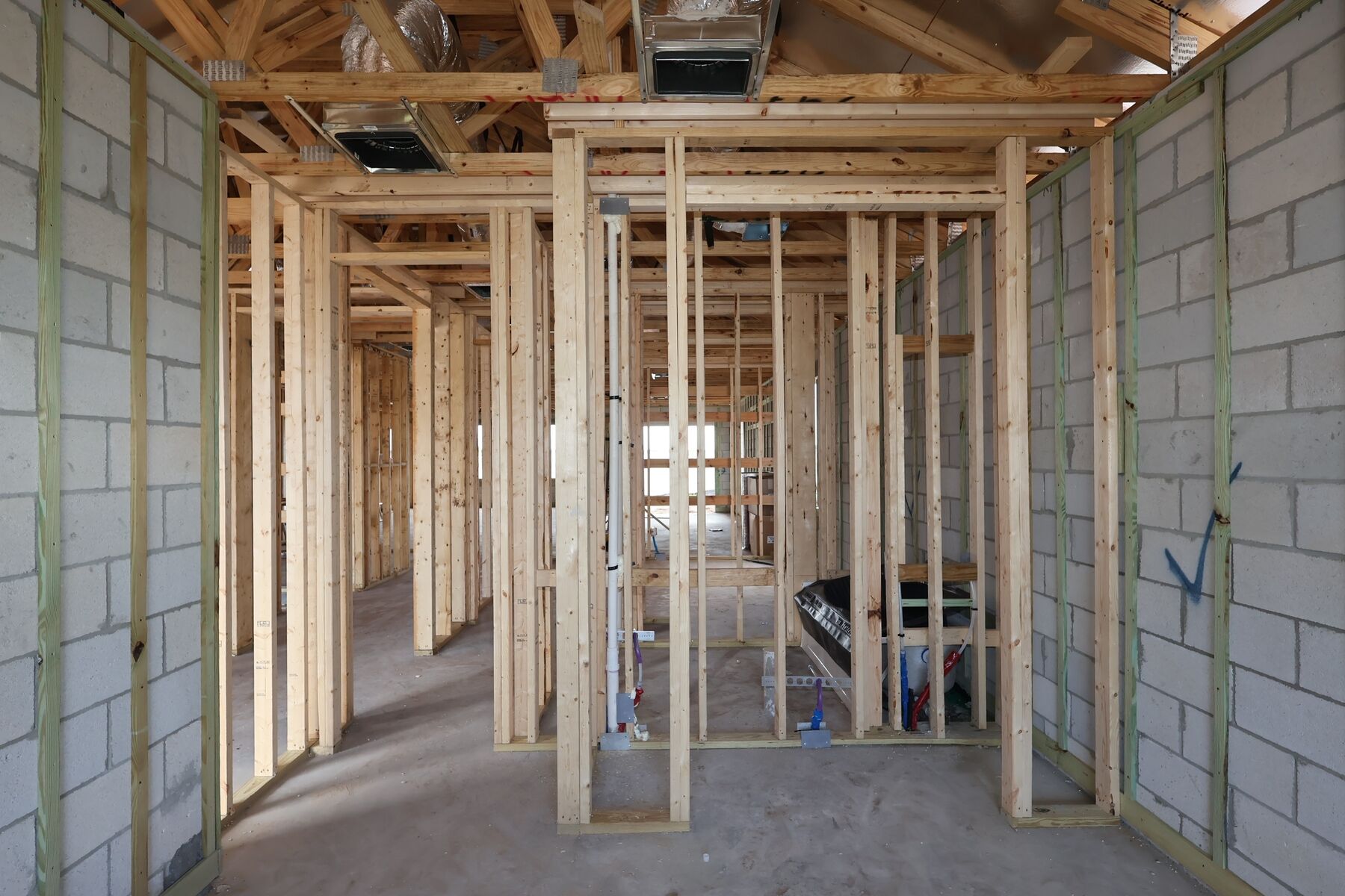 Framing