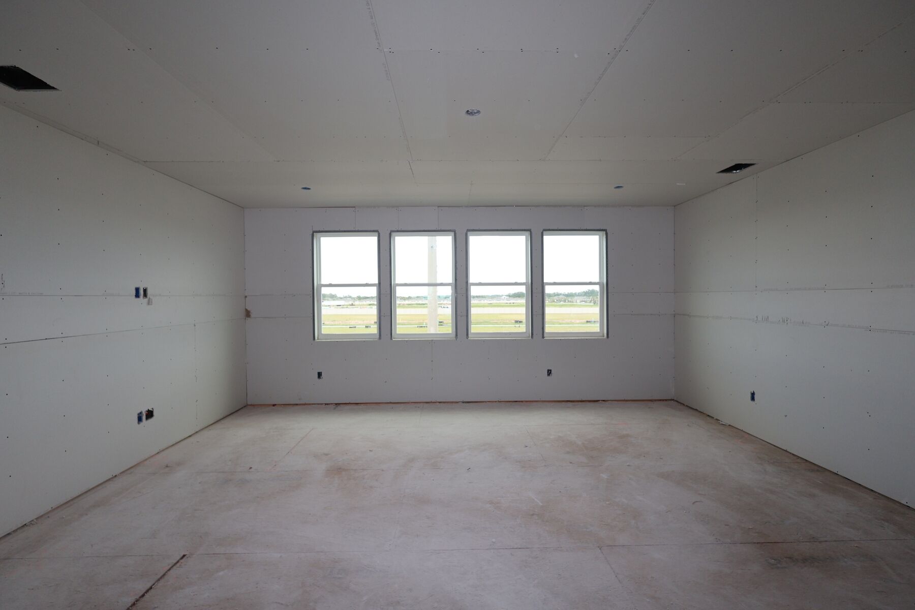 Drywall