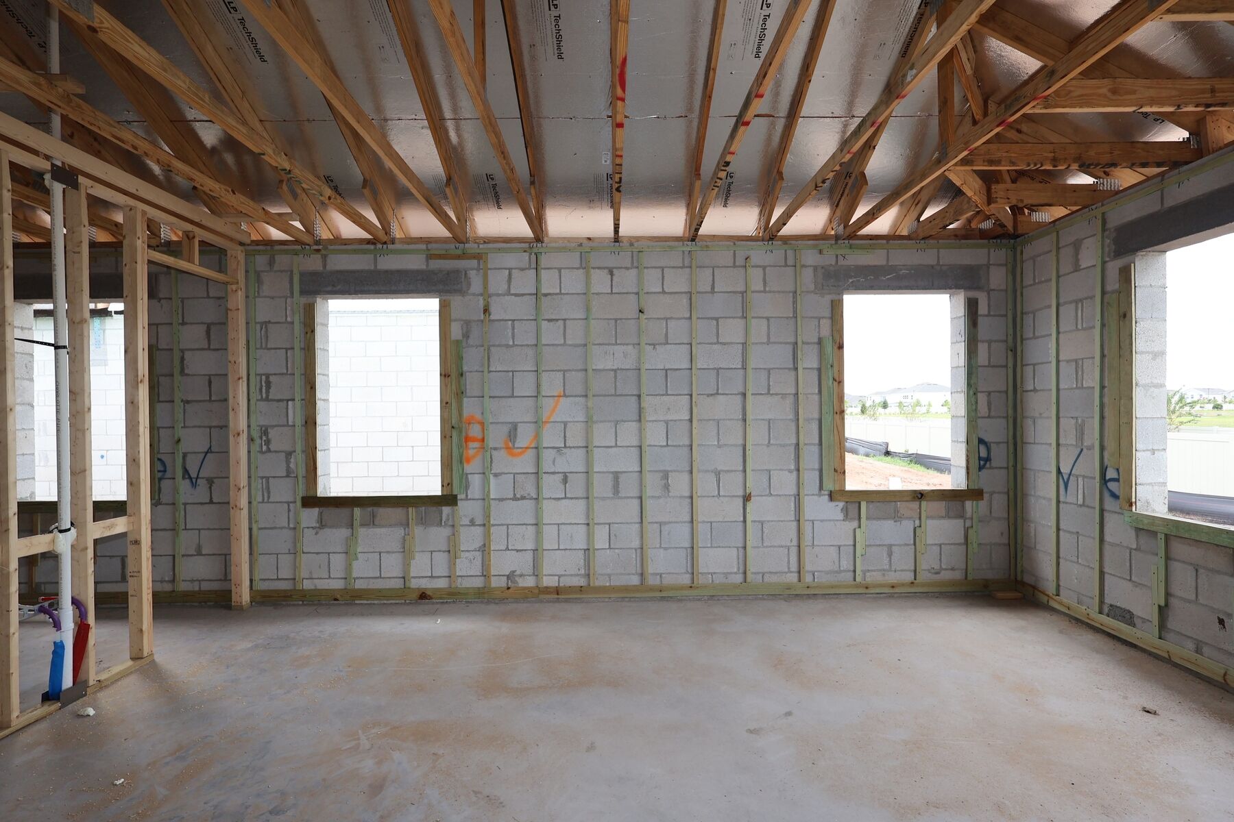 Framing