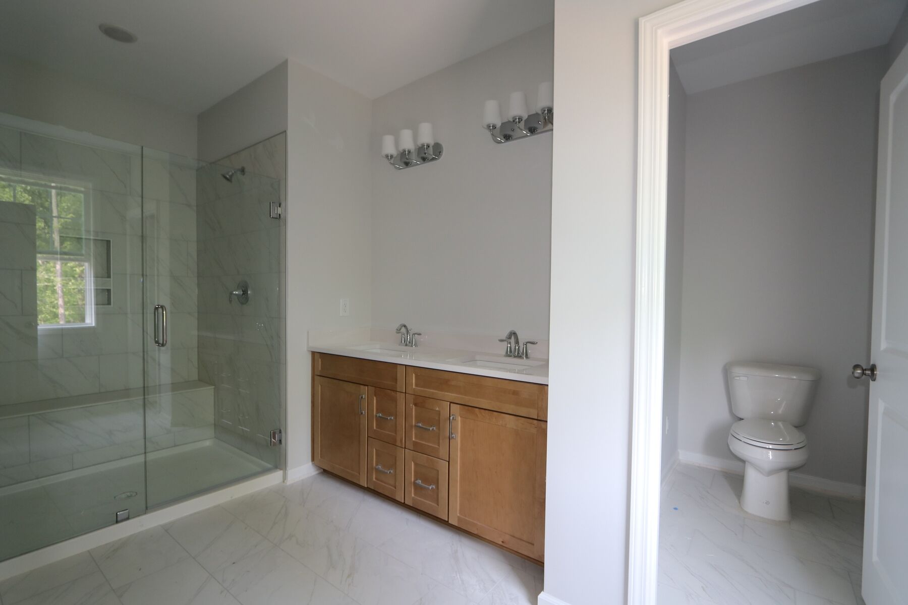 Owner's Bathroom