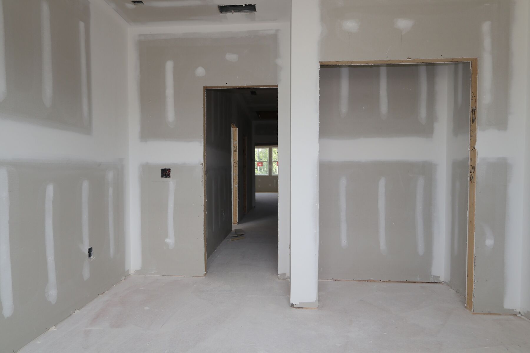Drywall