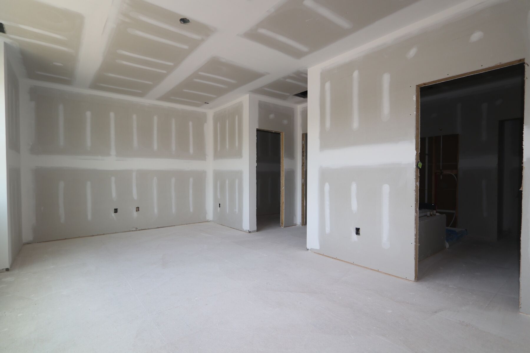 Drywall
