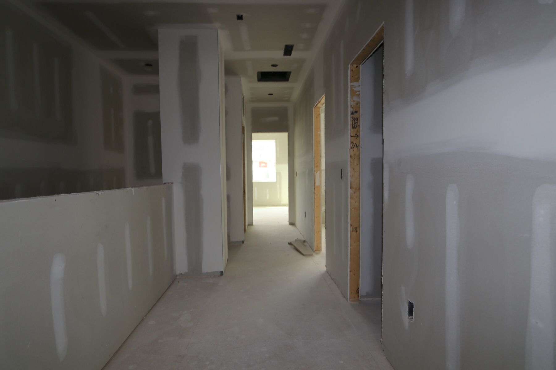 Drywall