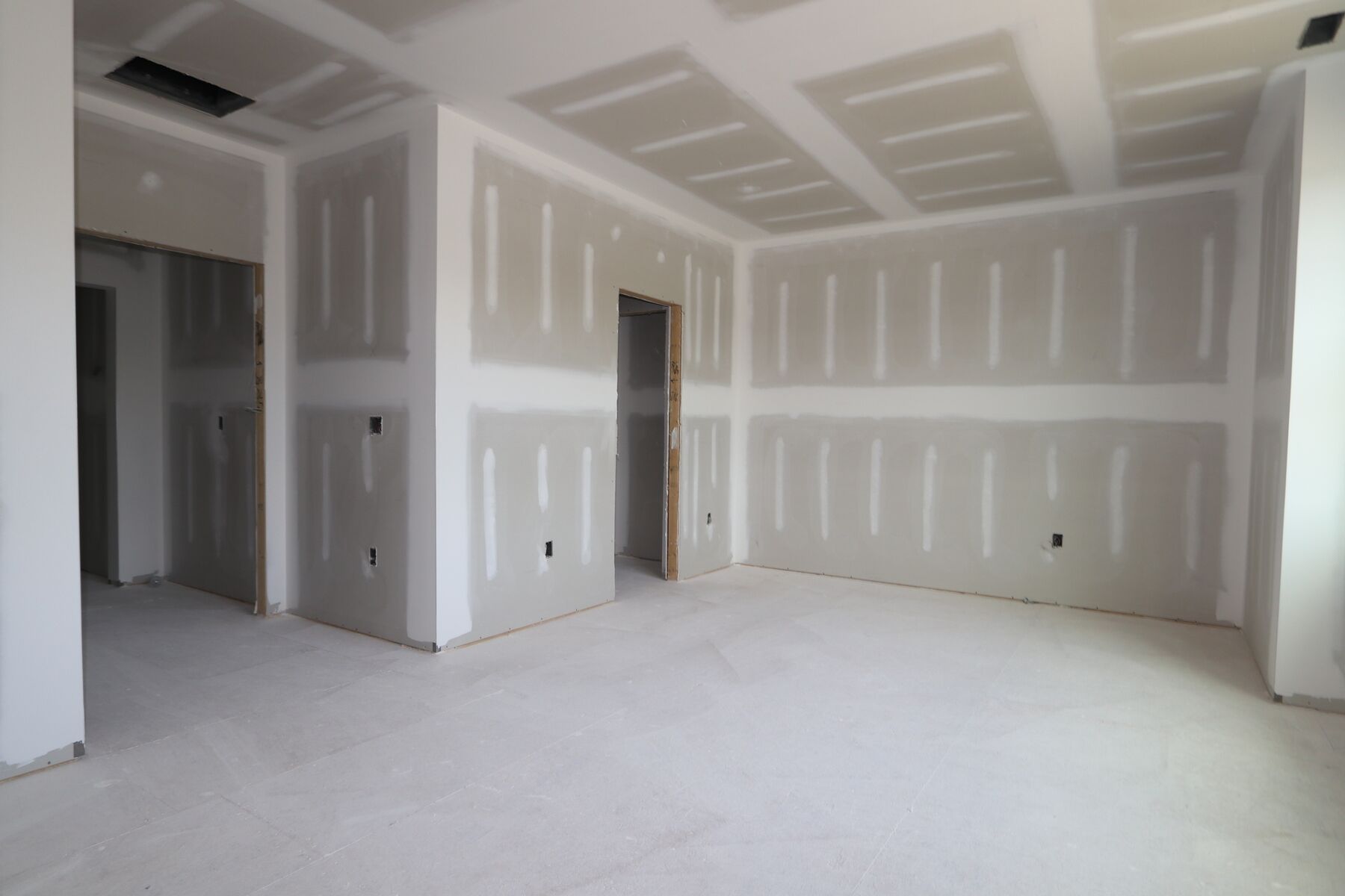 Drywall