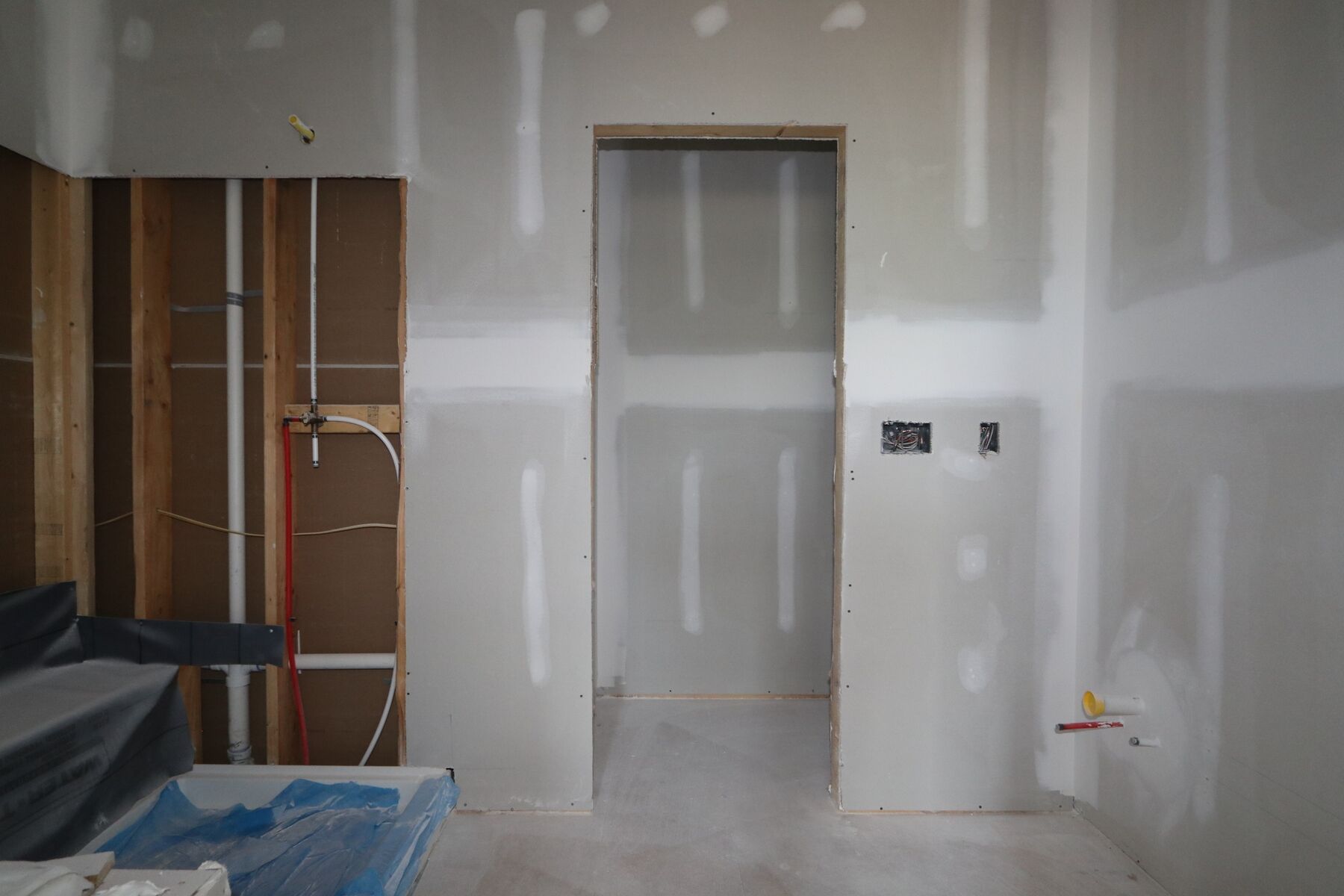 Drywall