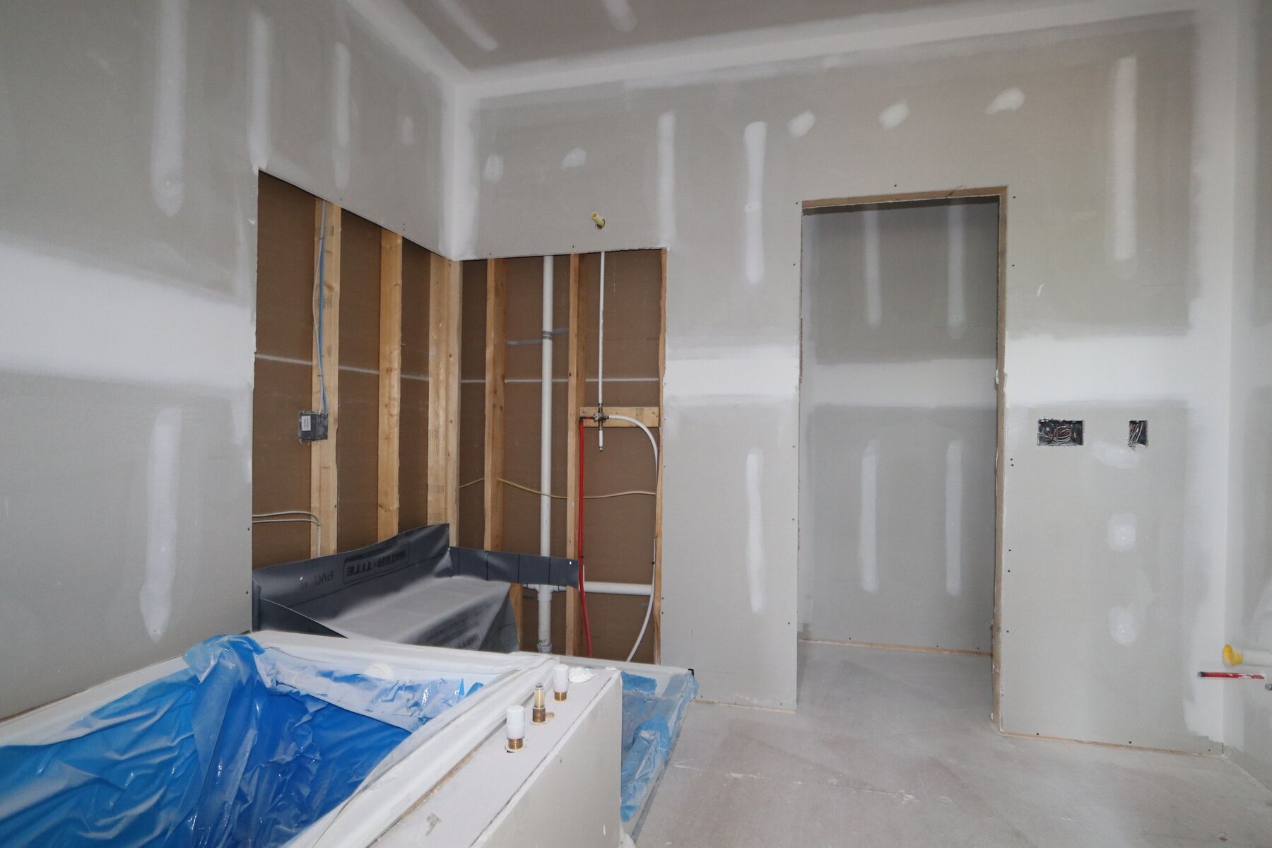 Drywall